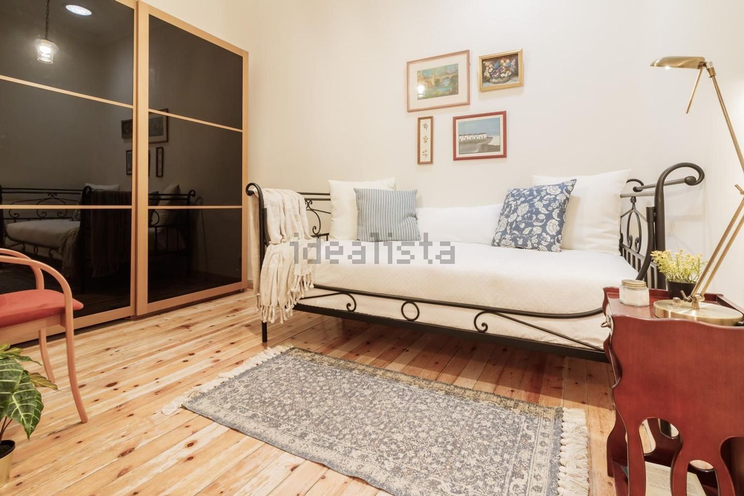 Pis de 154 m² a Madrid