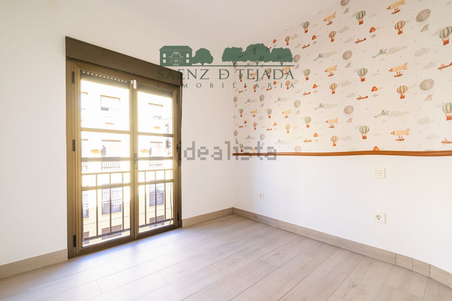 Pis de 90 m² a Sevilla