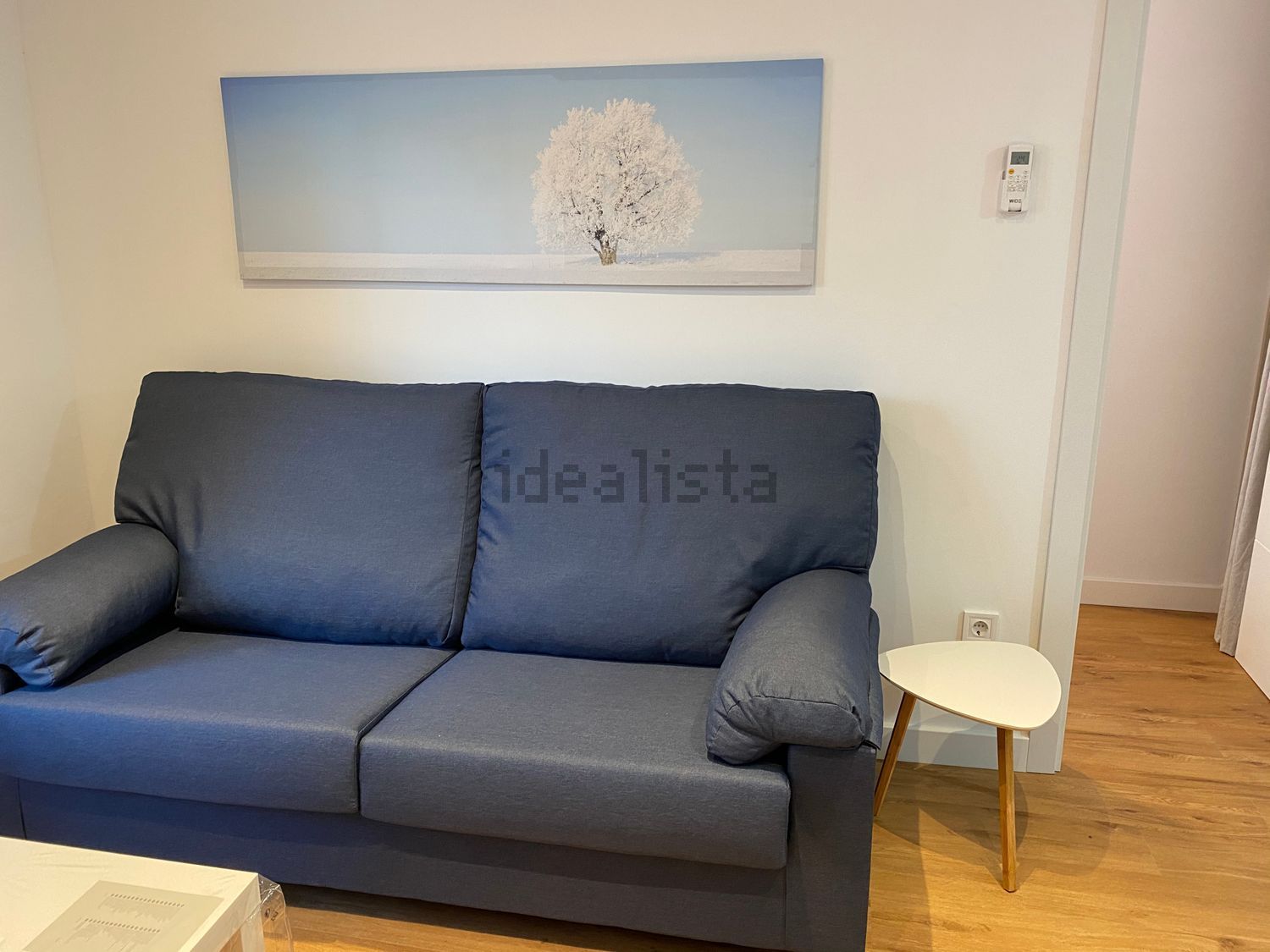 Wohnung 43 m² in Málaga