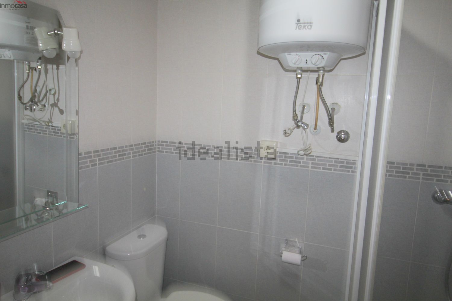 Appartamento 40 m² a Armilla