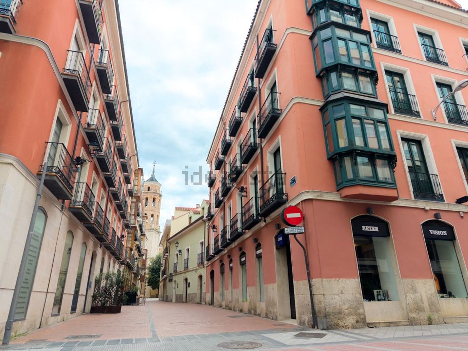 Pis de 164 m² a Valladolid