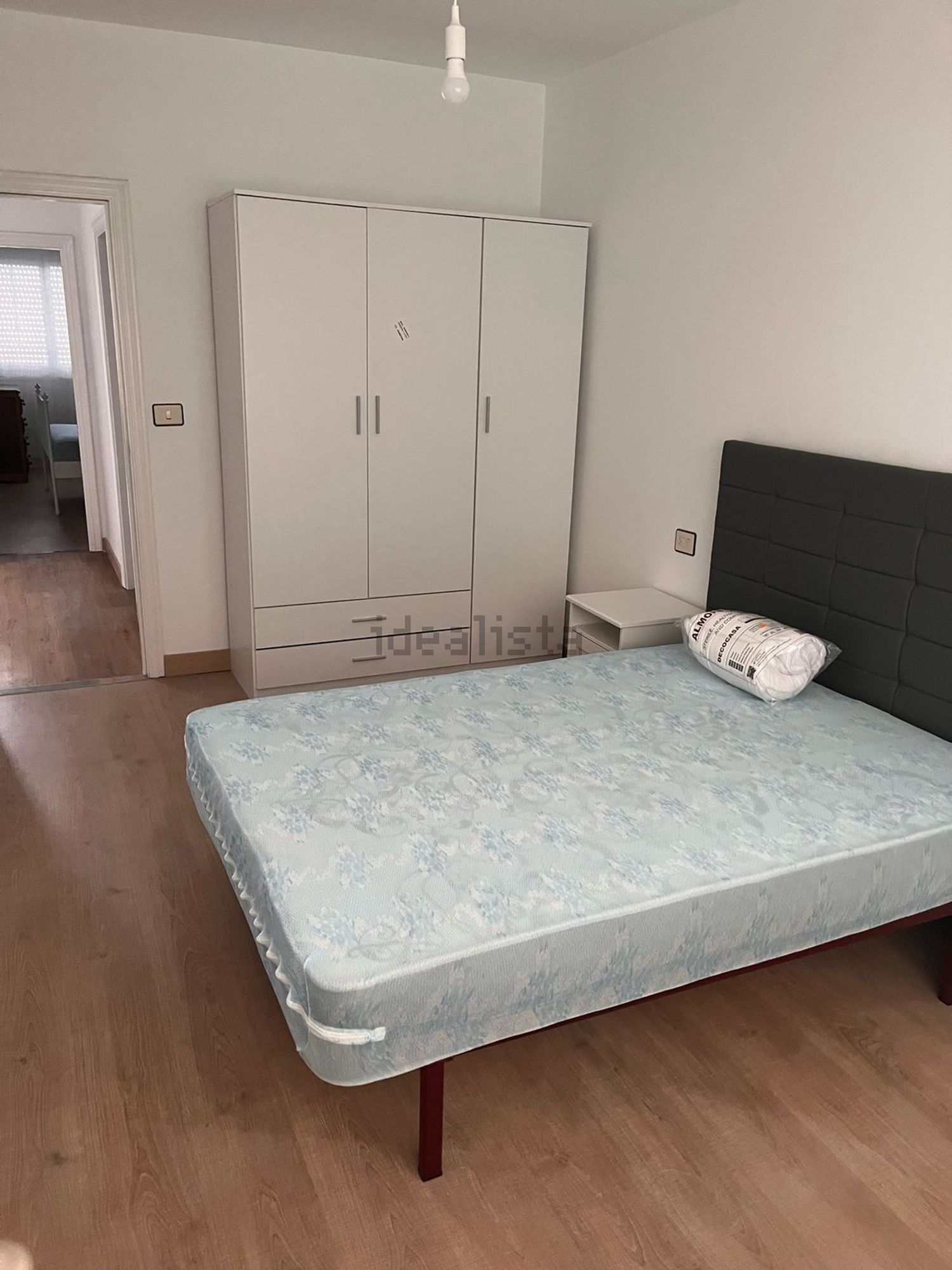 Apartamento 100 m² em Zas