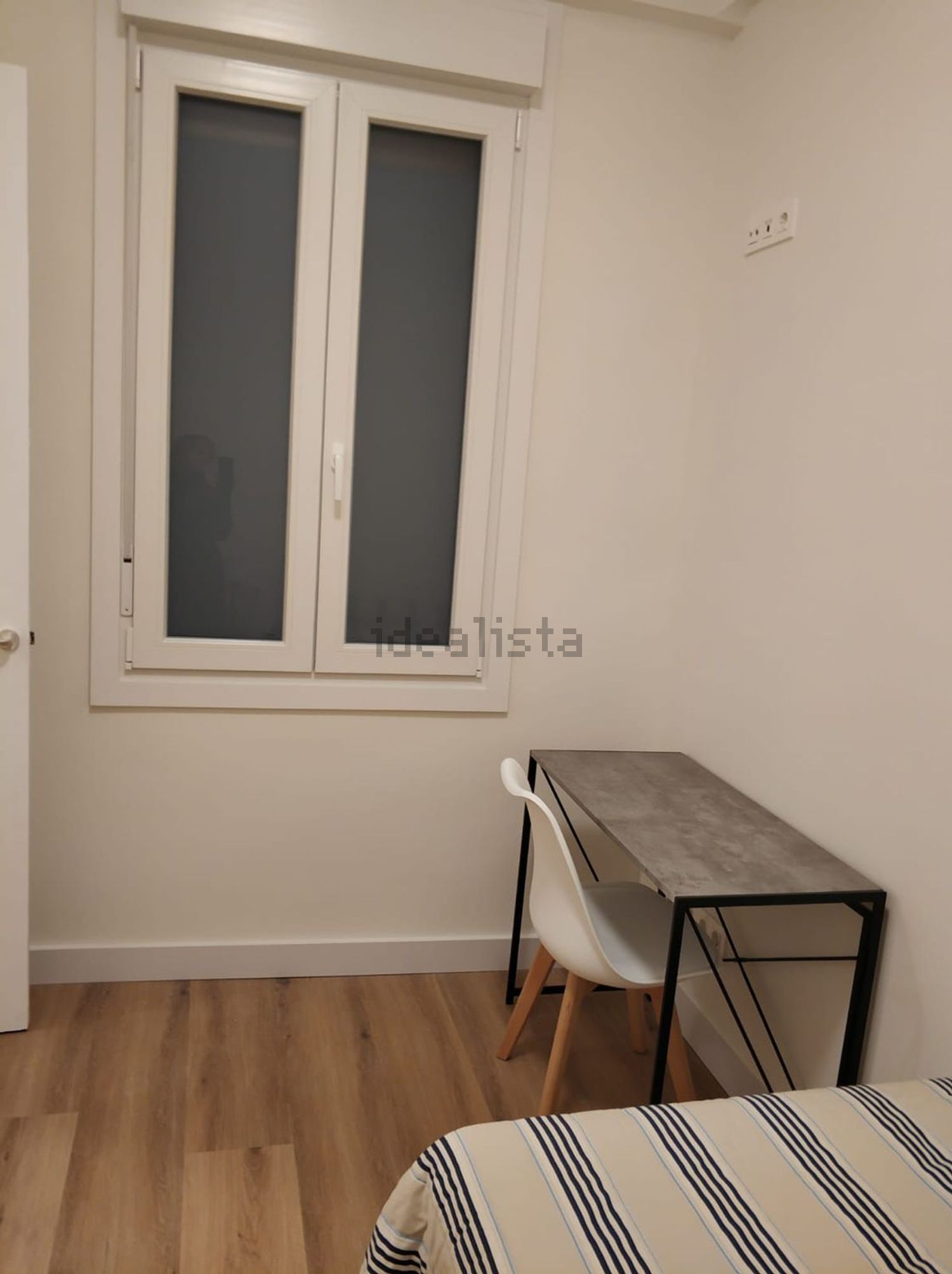 Habitación 60 m², San Sebastián