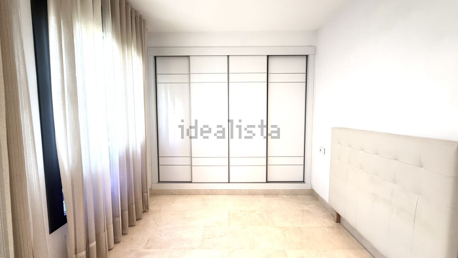 Piso de 80 m² en Sevilla