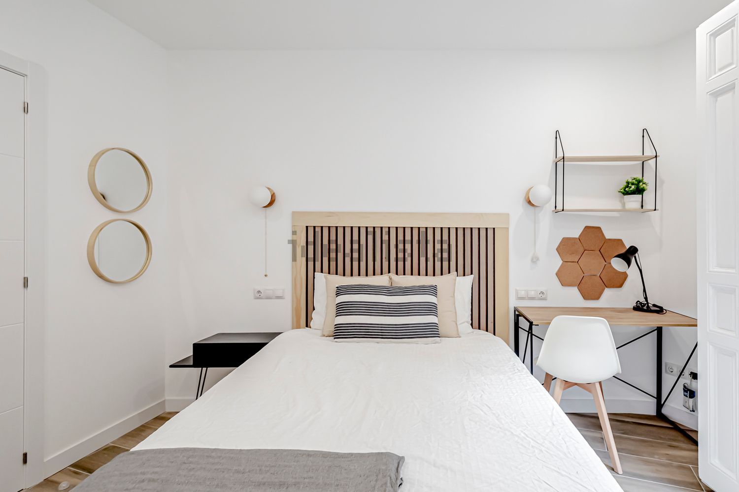 Flat 68 m² in Madrid