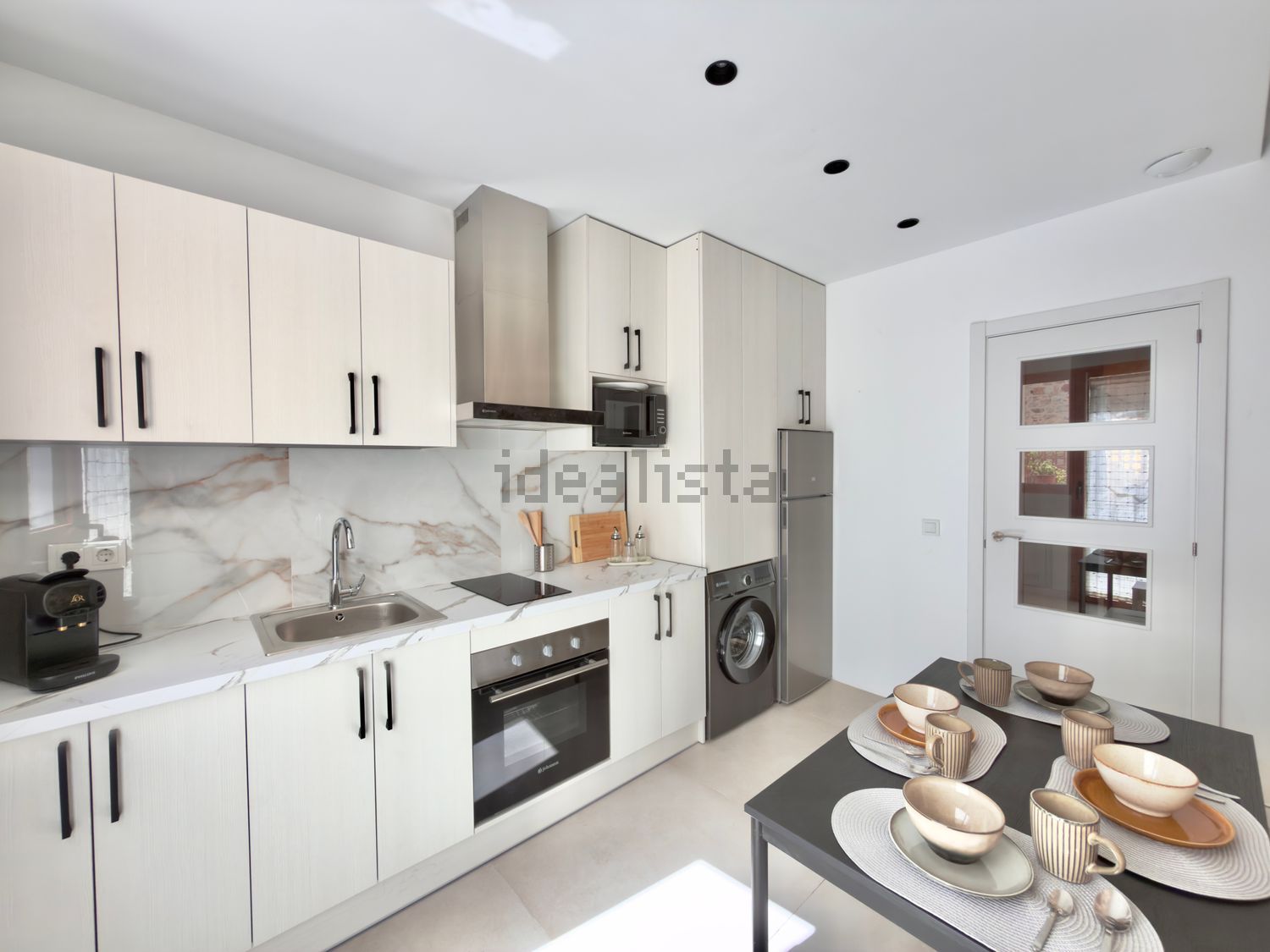 Apartamento 80 m² em Málaga