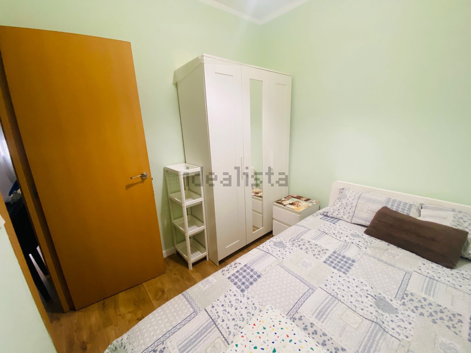 Habitación en alquiler, Santa Coloma de Gramenet