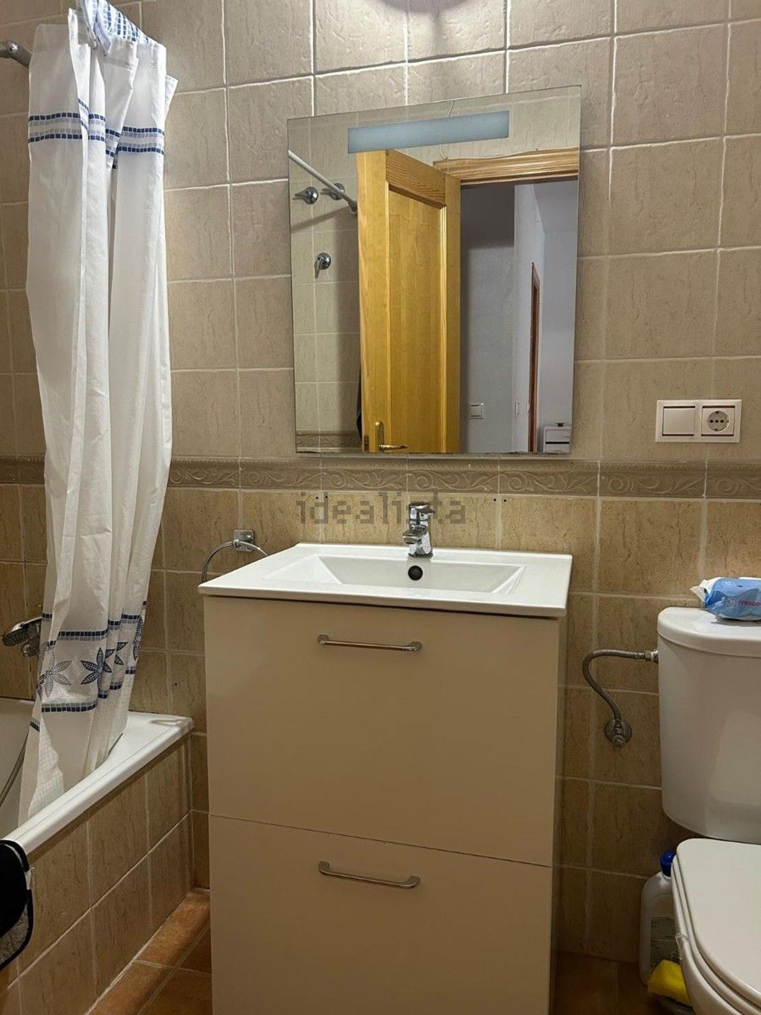 Pis de 80 m² a Oriola