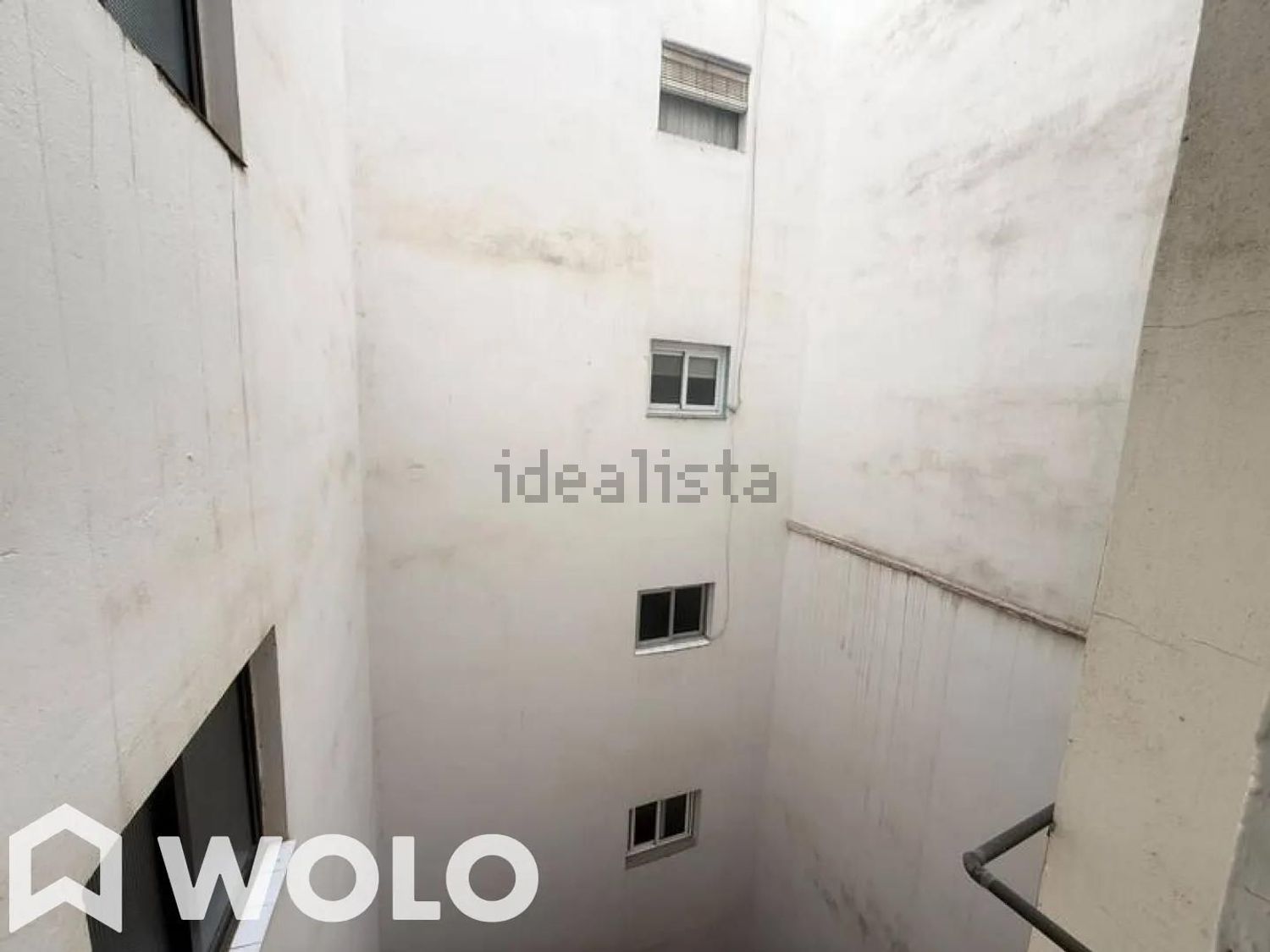 Pis de 92 m² a València