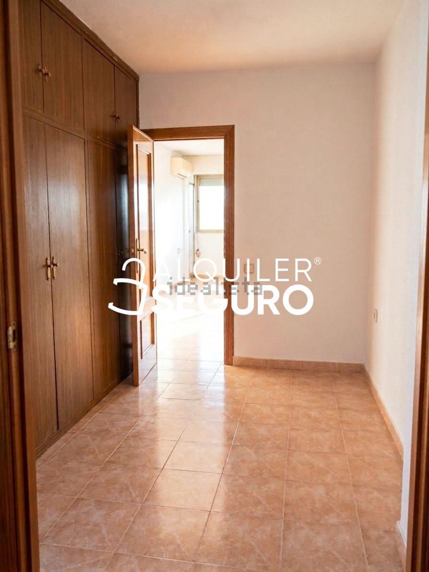 Pis de 70 m² a València