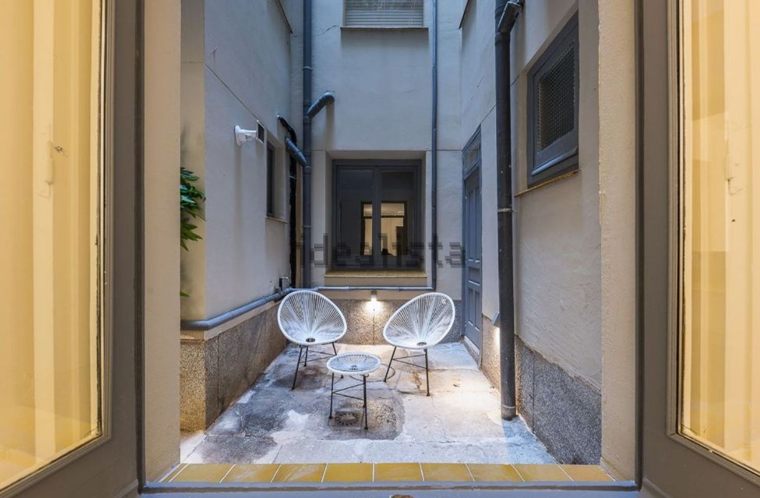 Pis de 209 m² a Madrid