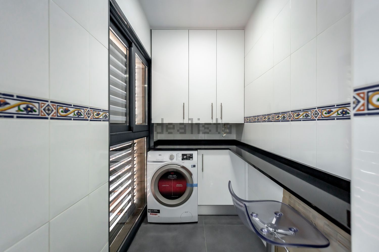 Pis de 115 m² a Madrid