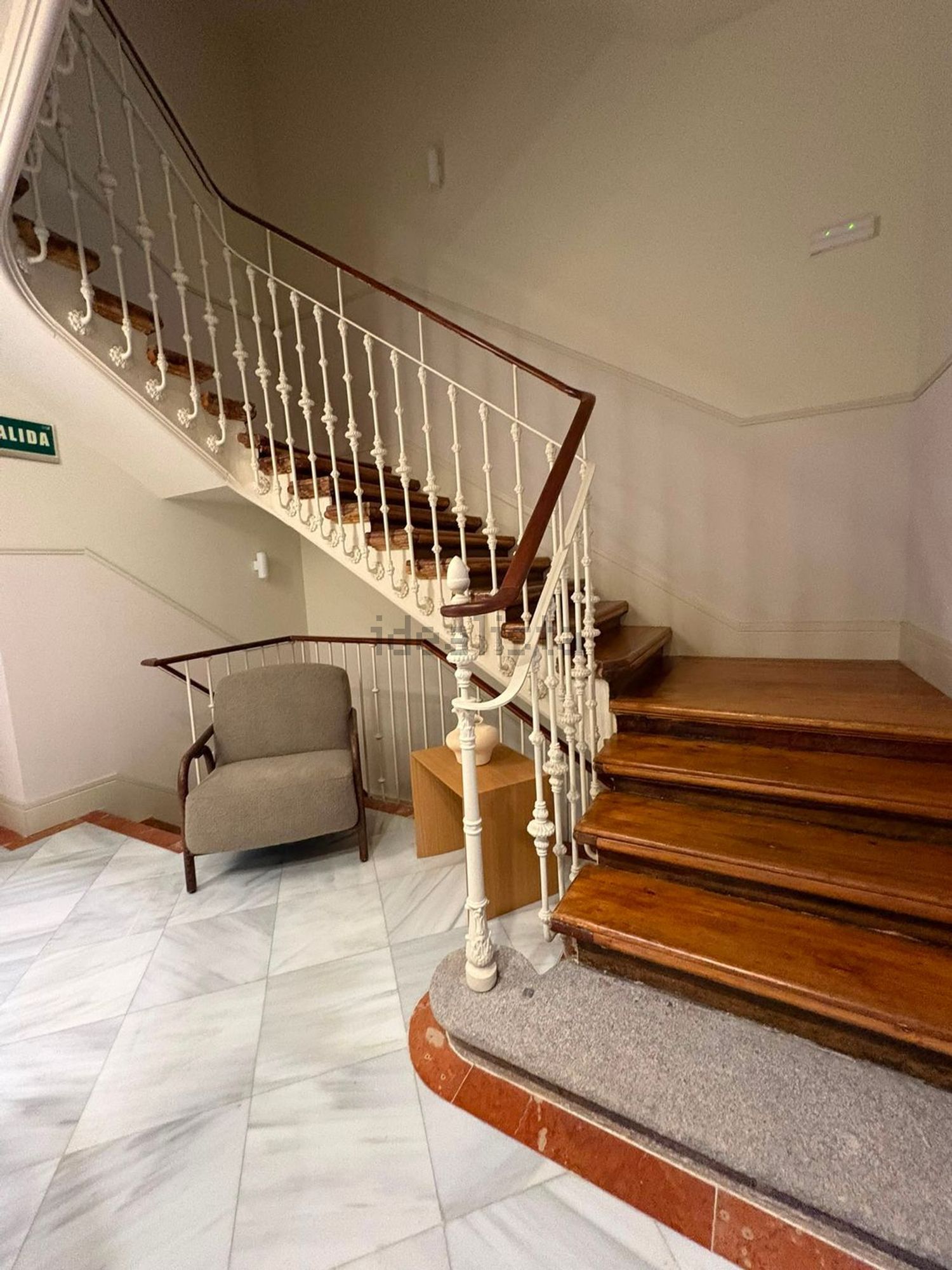 Piso de 58 m² en Madrid
