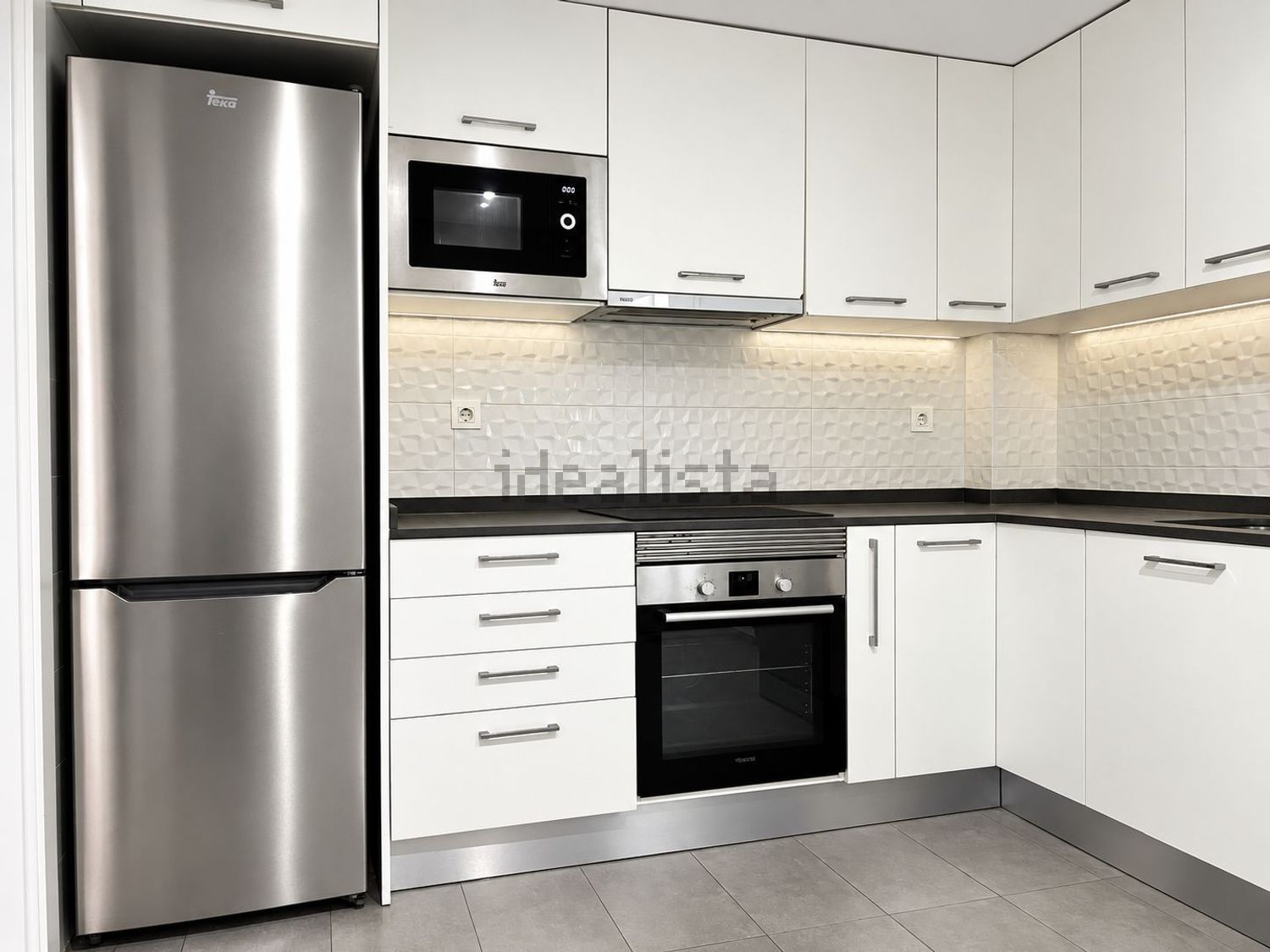 Pis de 120 m² a Alacant