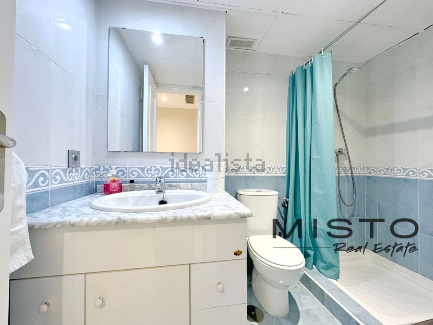 Pis de 135 m² a Marbella