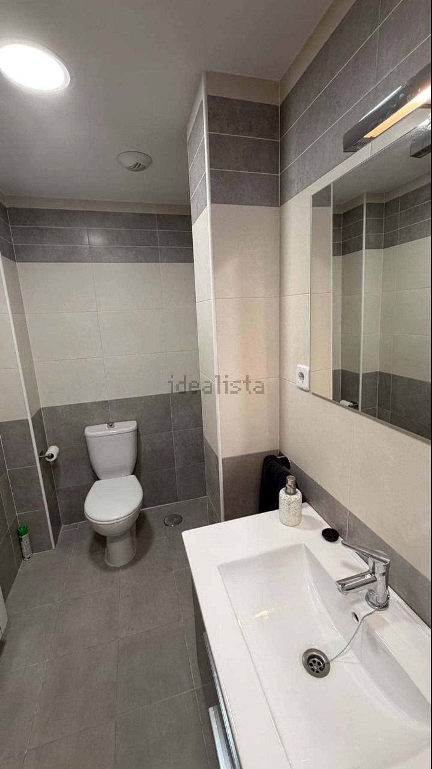 Apartamento 95 m² em Segovia
