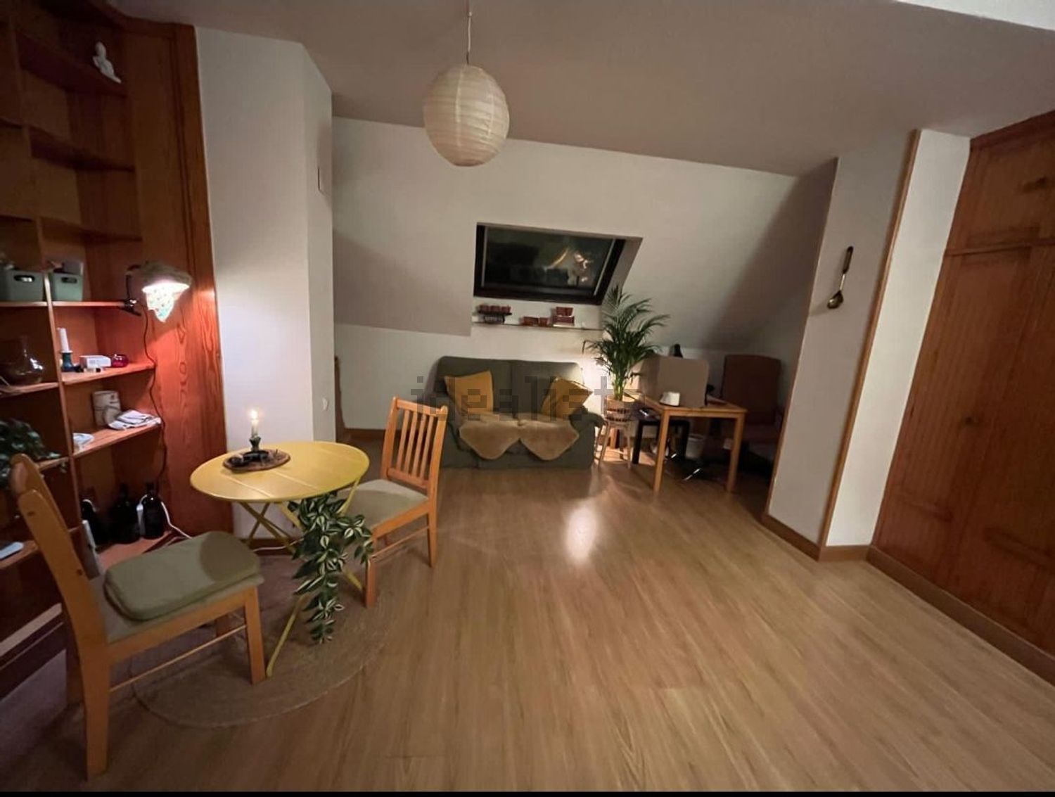 Pis de 51 m² a Oviedo