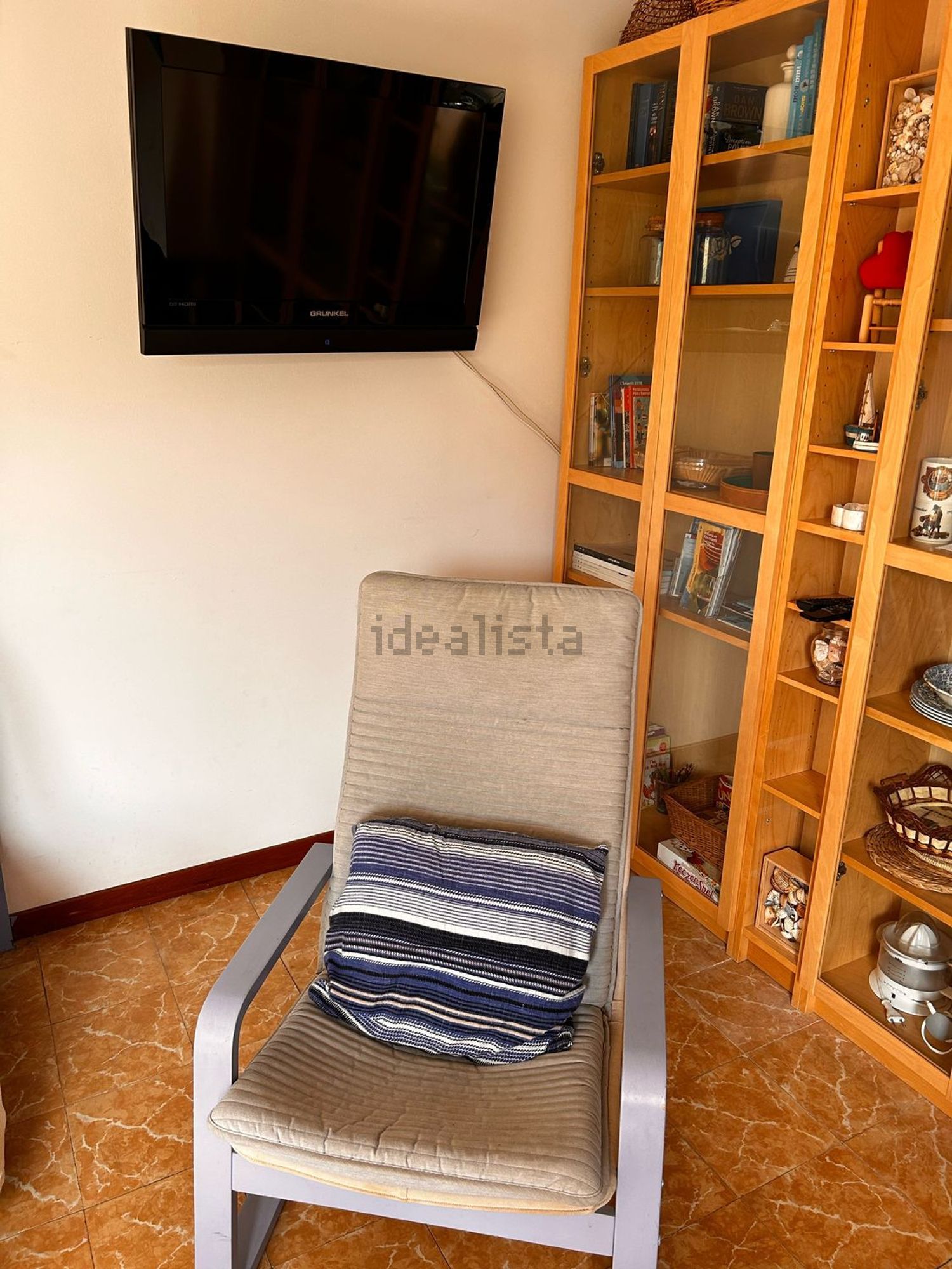 Habitación en alquiler, Palafrugell