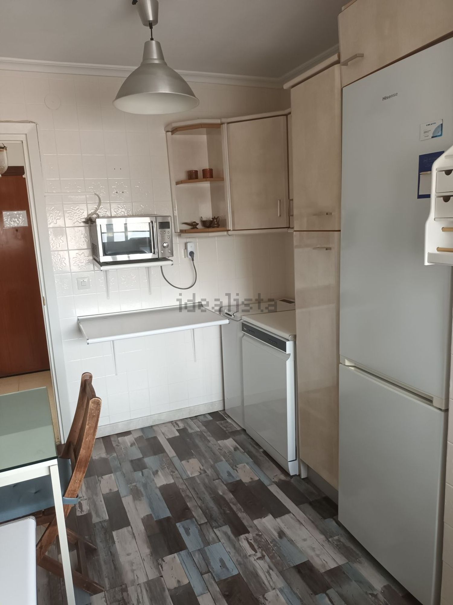 Pis de 80 m² a Sevilla