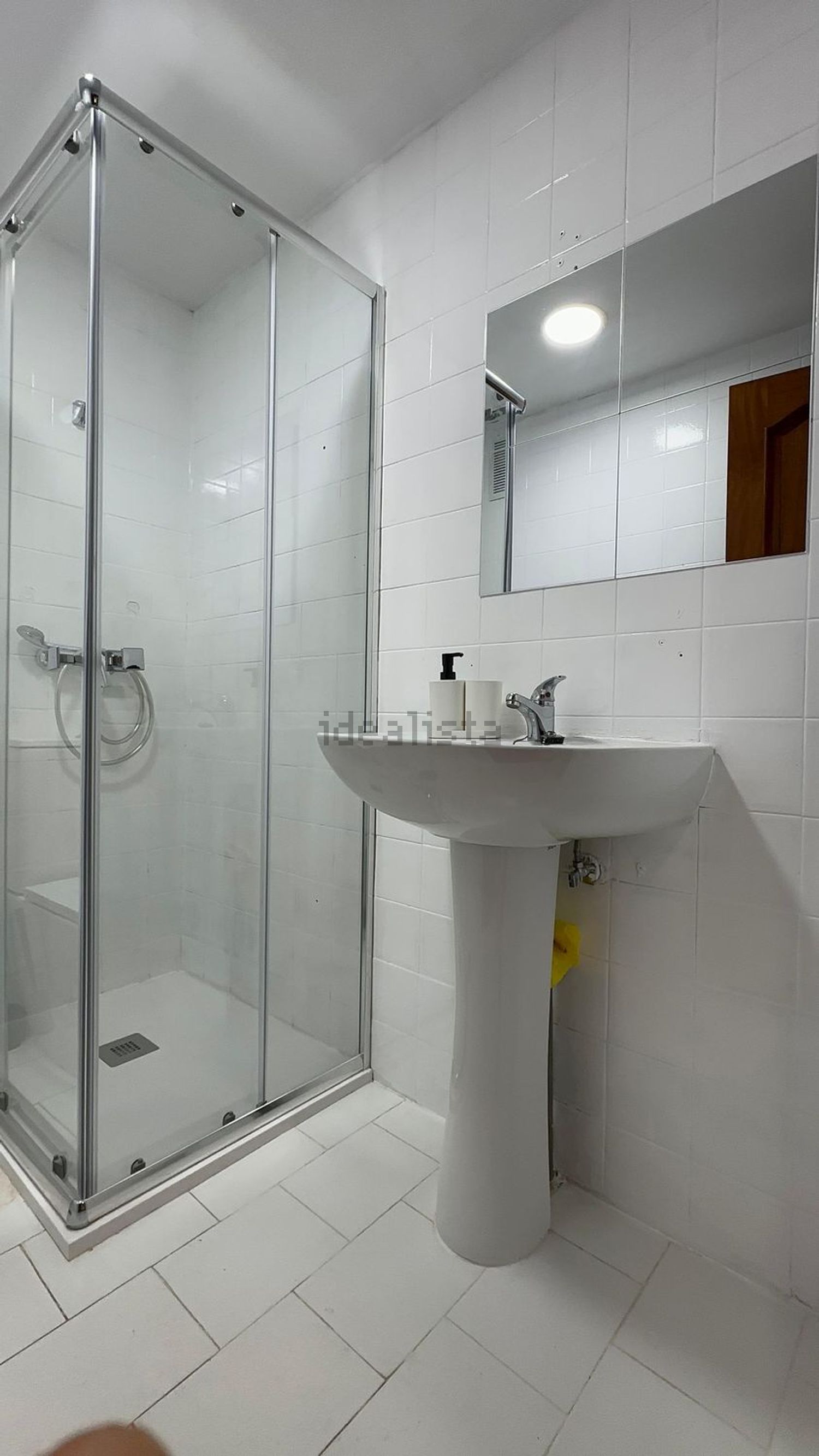 Habitació de lloguer, Torremolinos