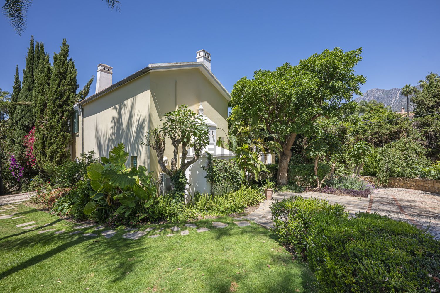 Casa de 260 m² a Marbella