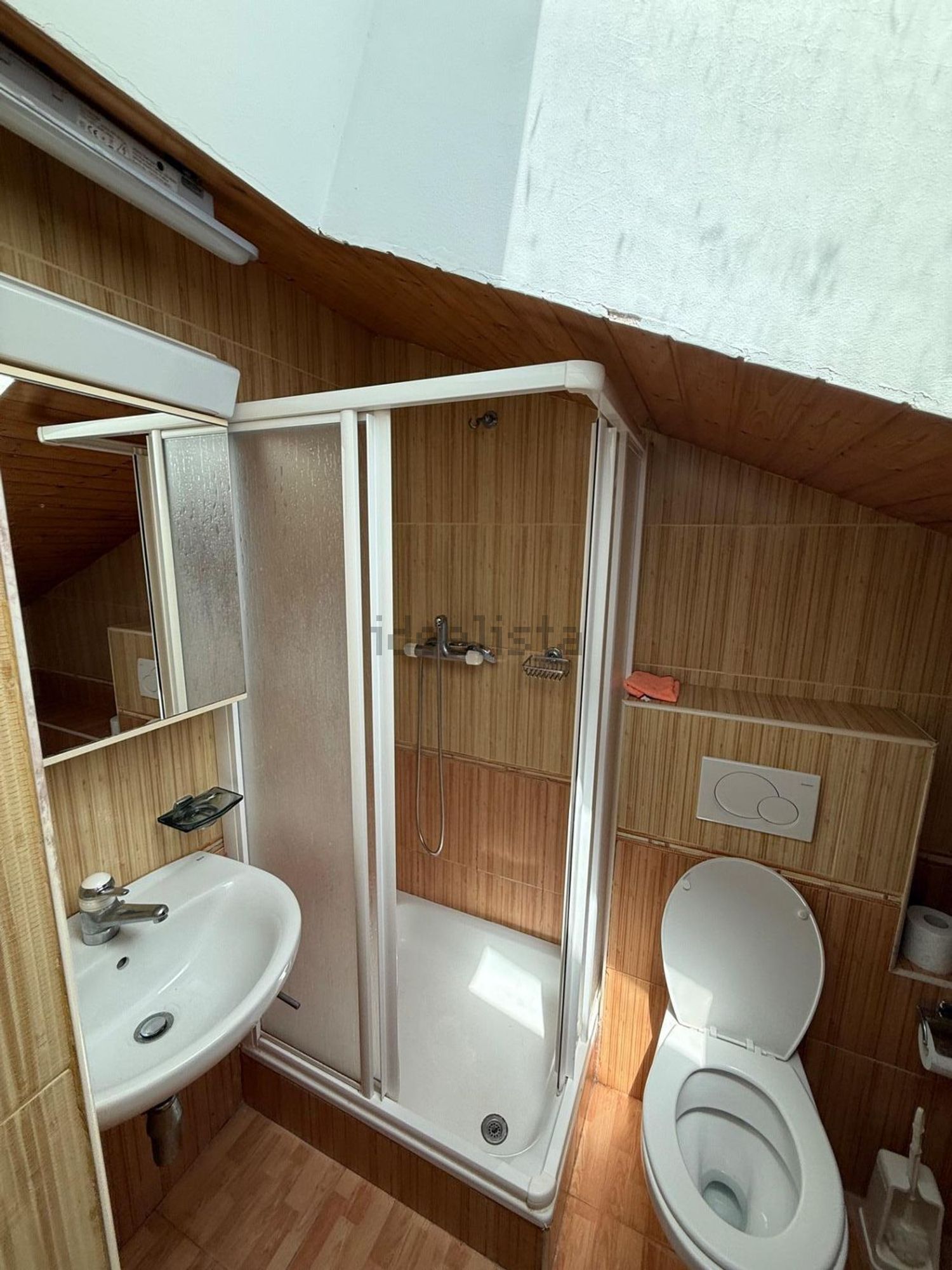Piso de 75 m² en Totana