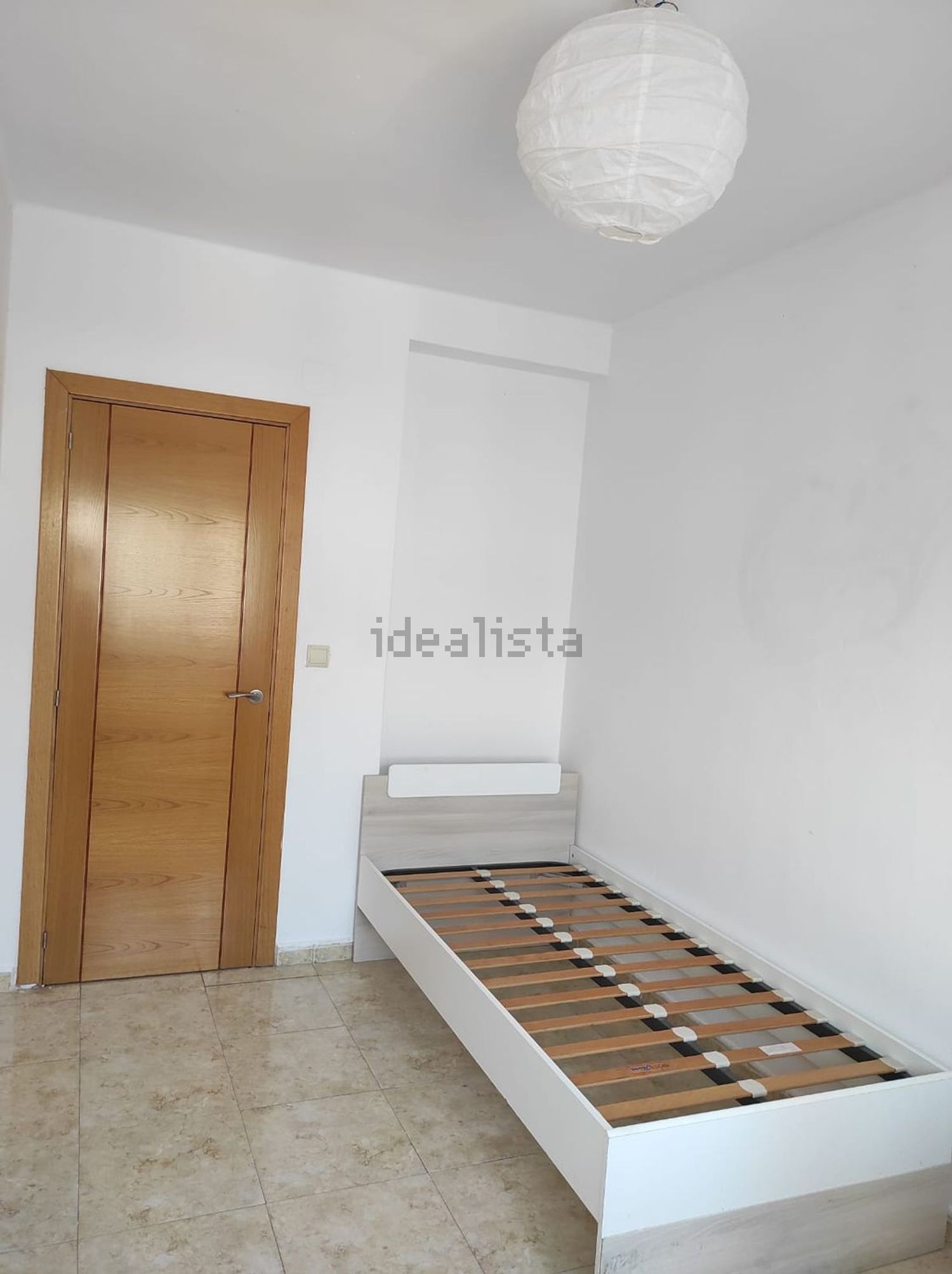 Pis de 77 m² a Saragossa