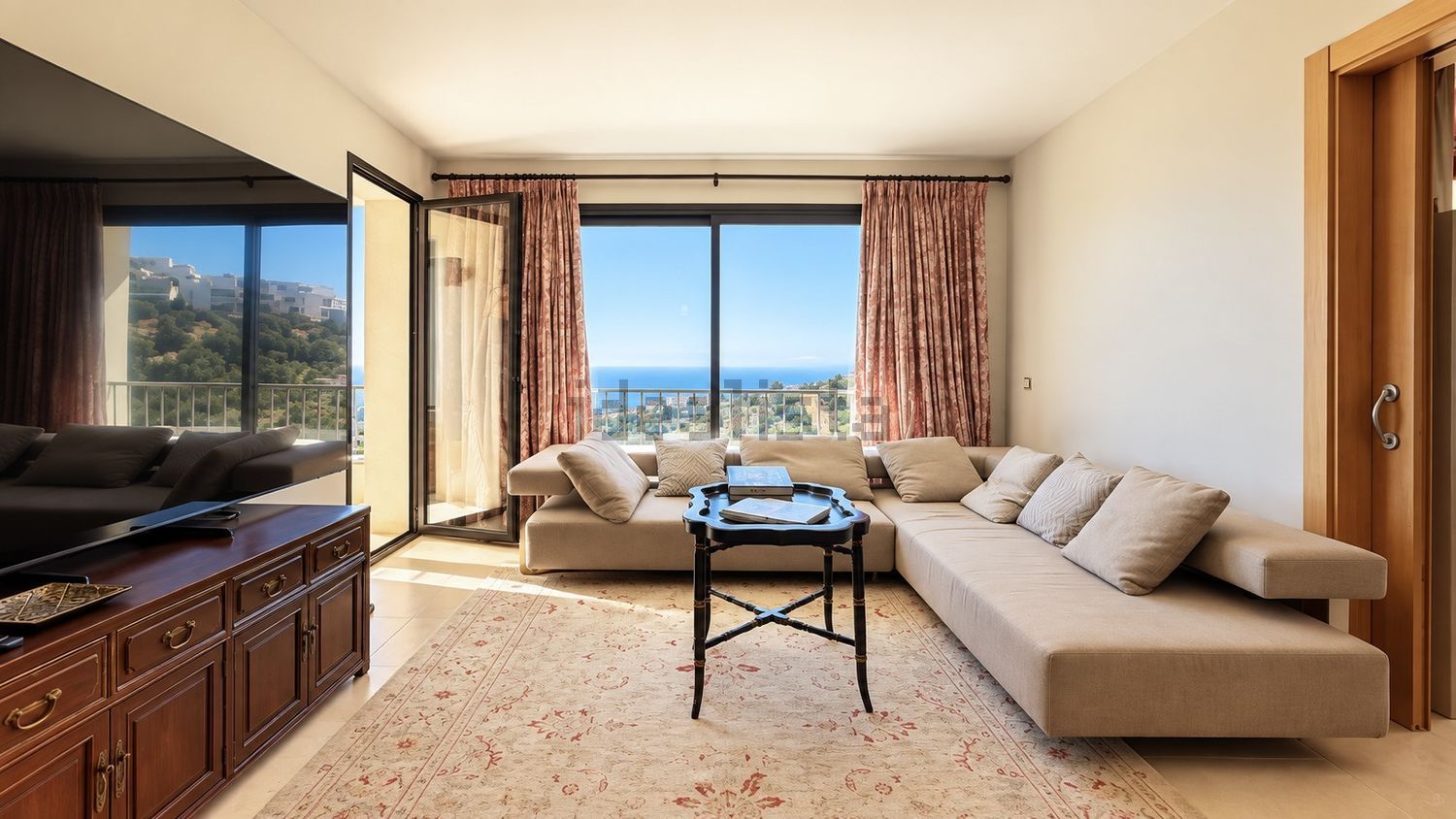 Pis de 165 m² a Marbella