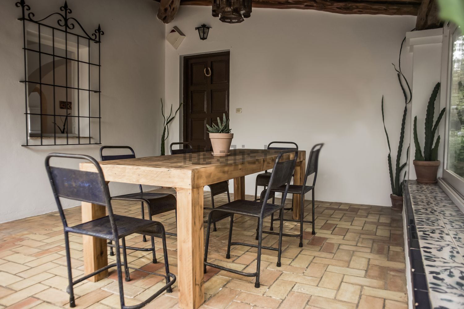 Wohnung 150 m² in Ibiza-Stadt