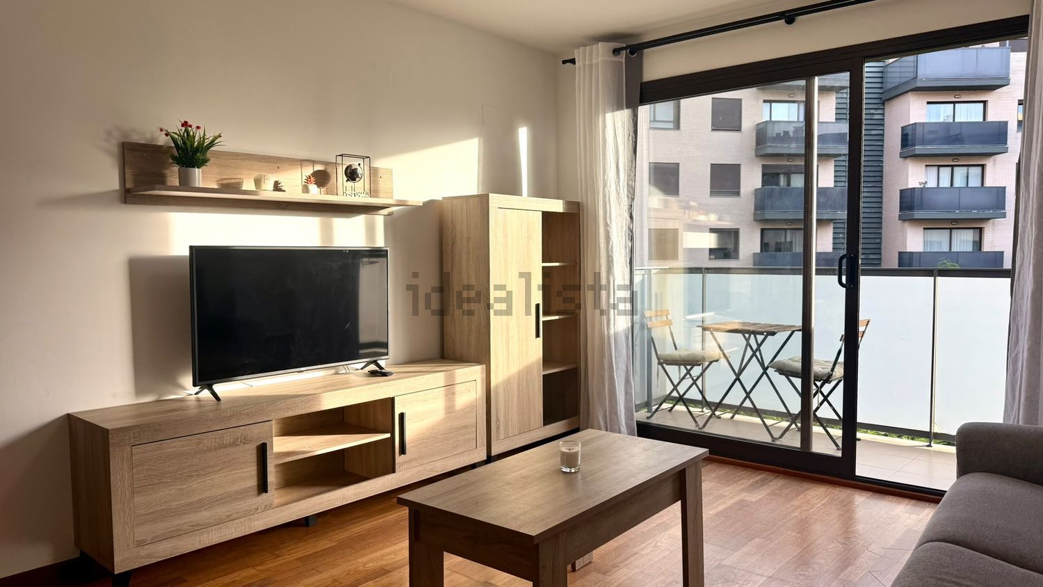 Pis de 66 m² a València