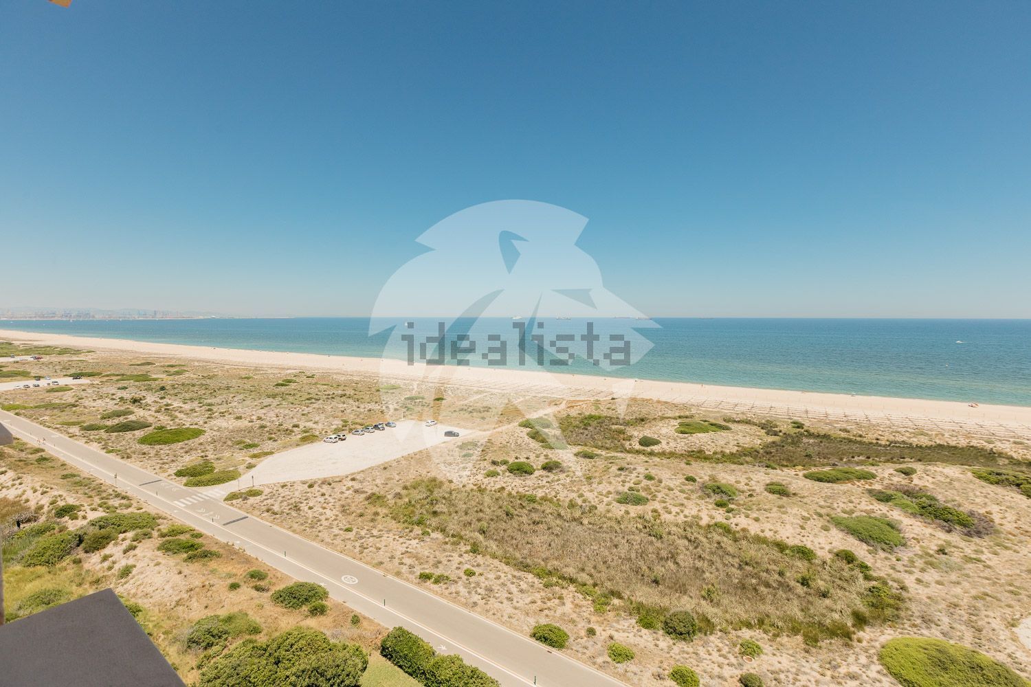 Pis de 117 m² a València