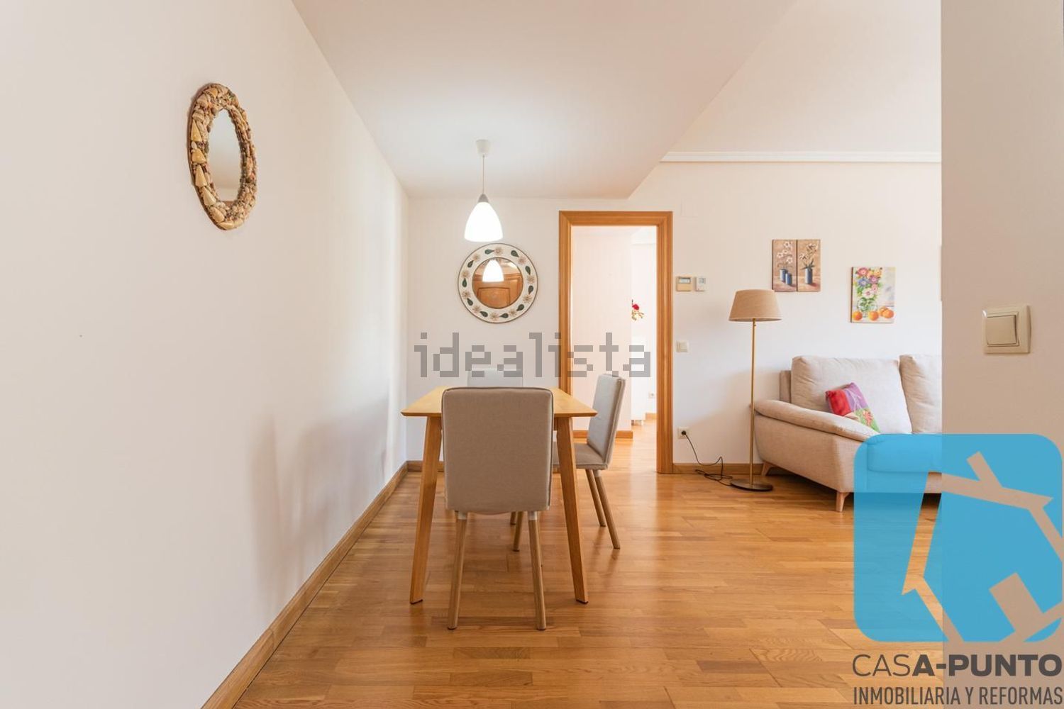 Pis de 50 m² a Madrid