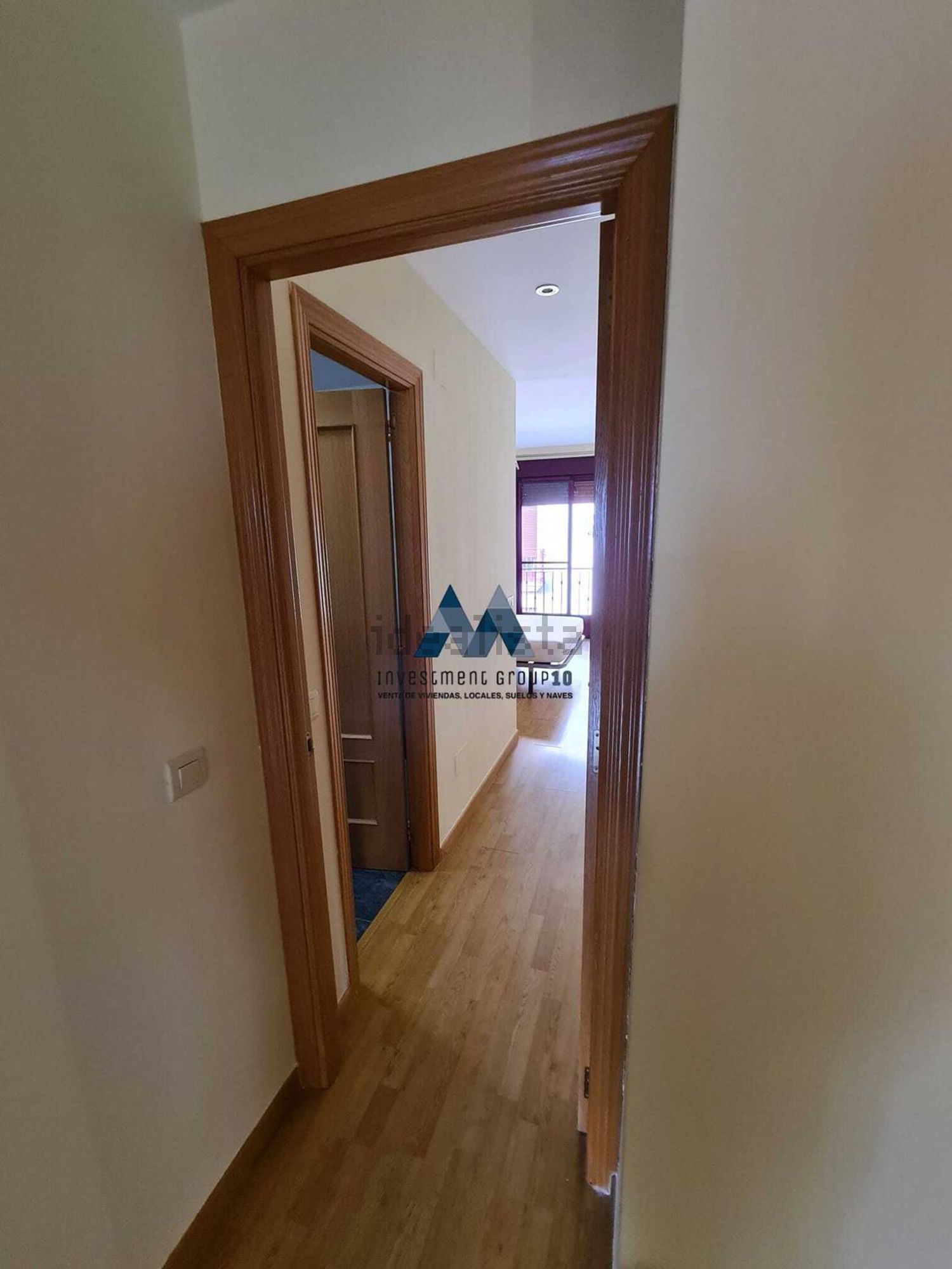 Piso de 109 m² en Alameda de la Sagra