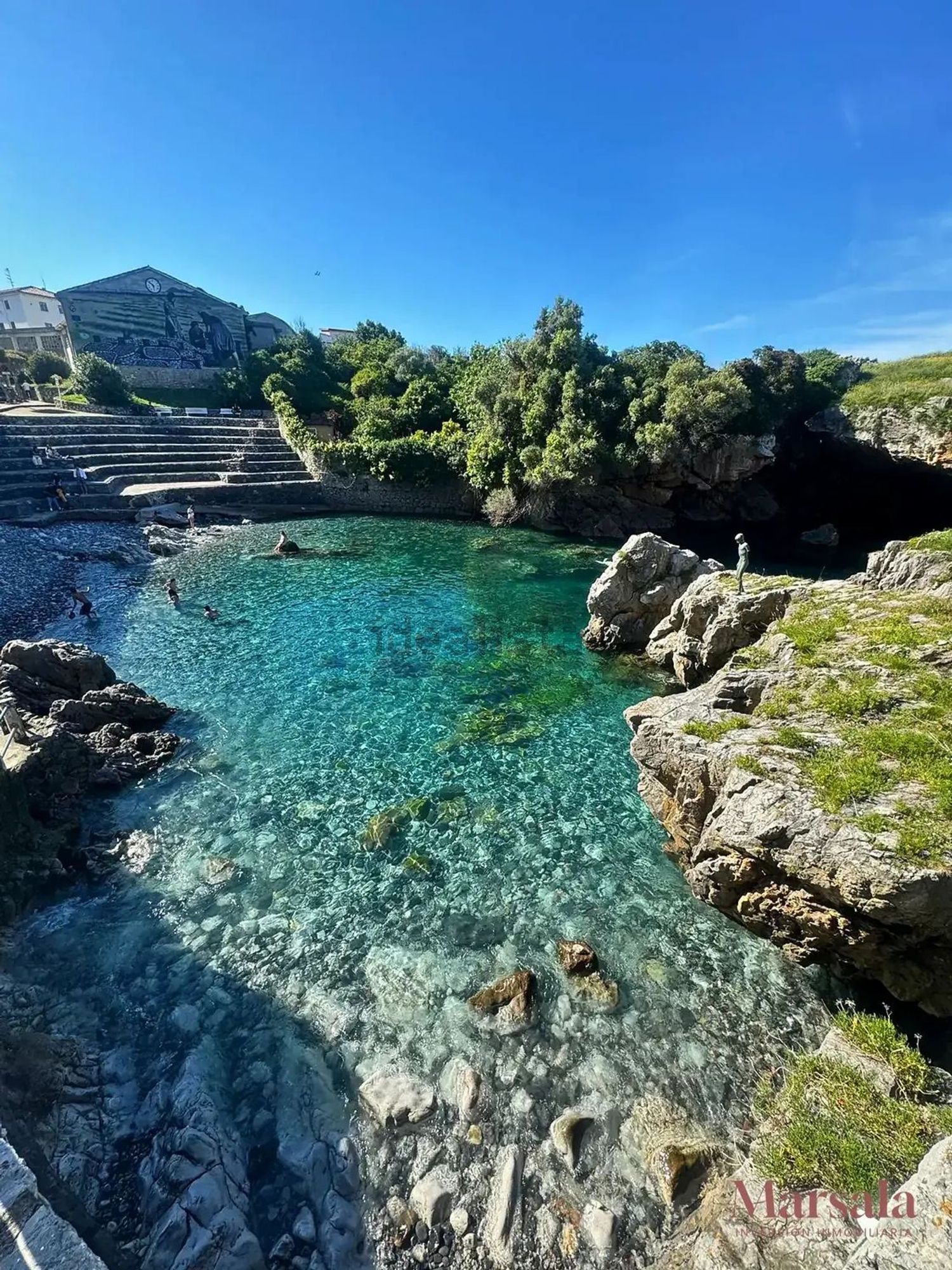 Pis de 40 m² a Castro-Urdiales