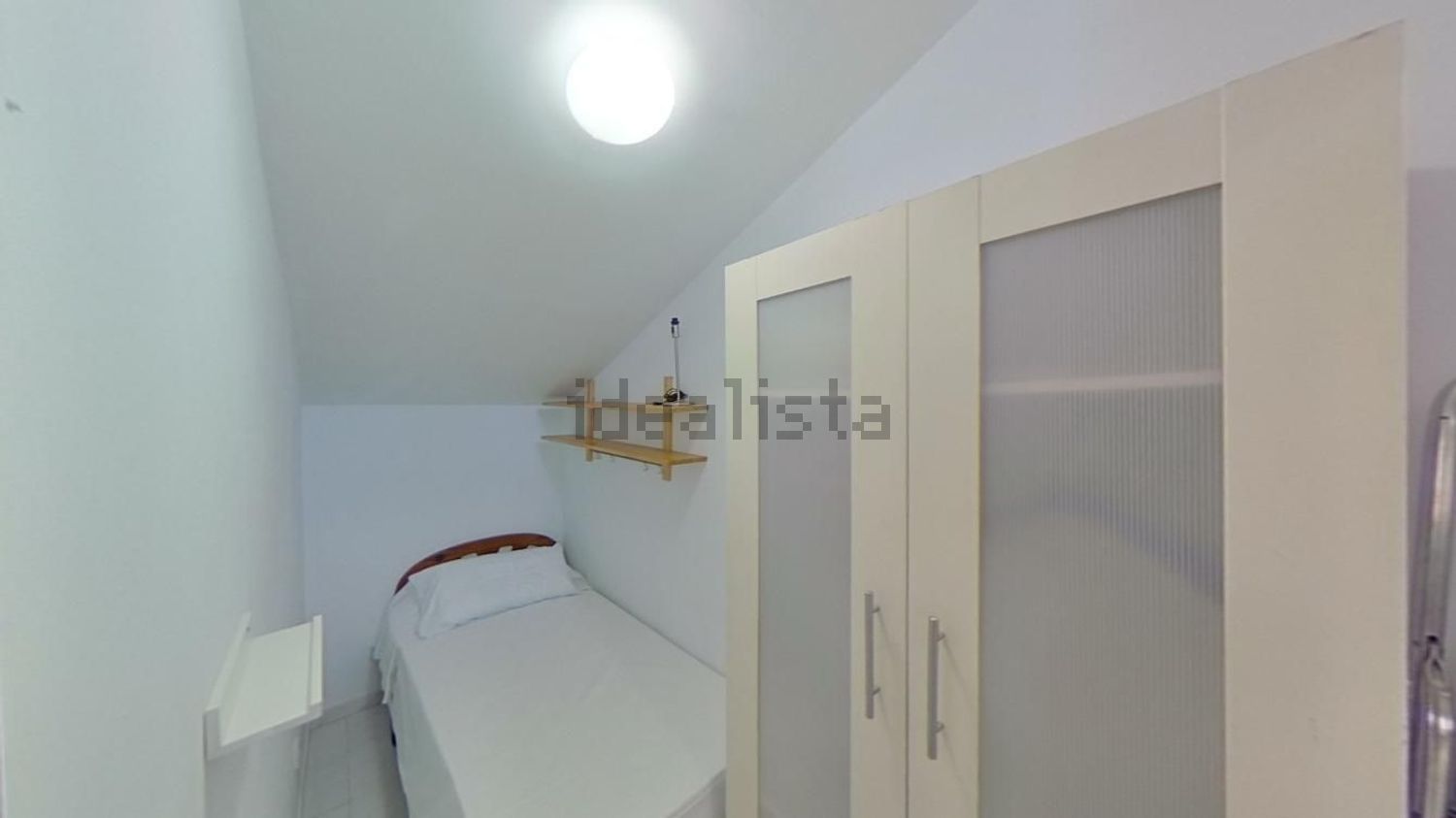 Pis de 40 m² a Madrid