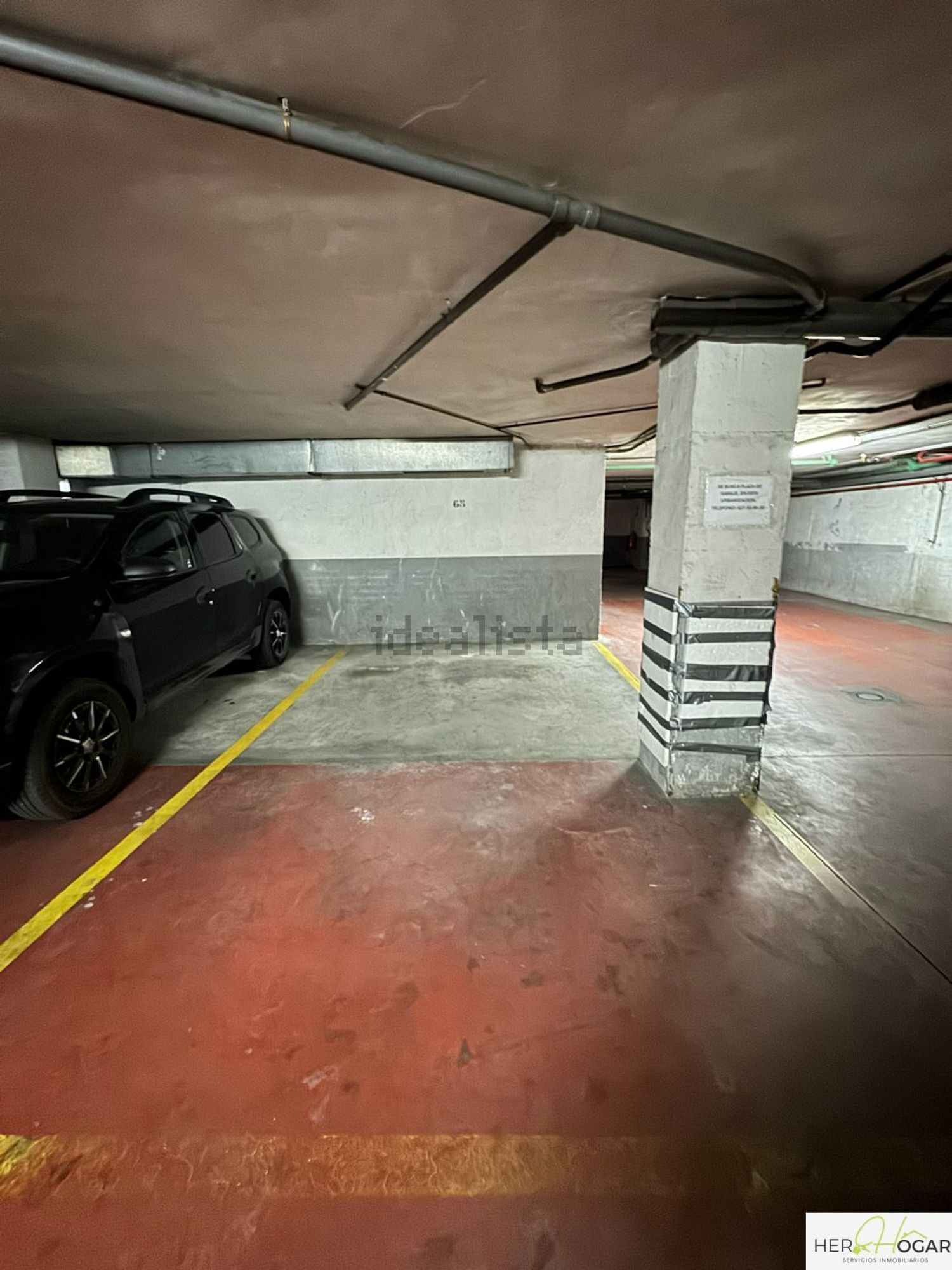 Квартира 125 м² в Толедо