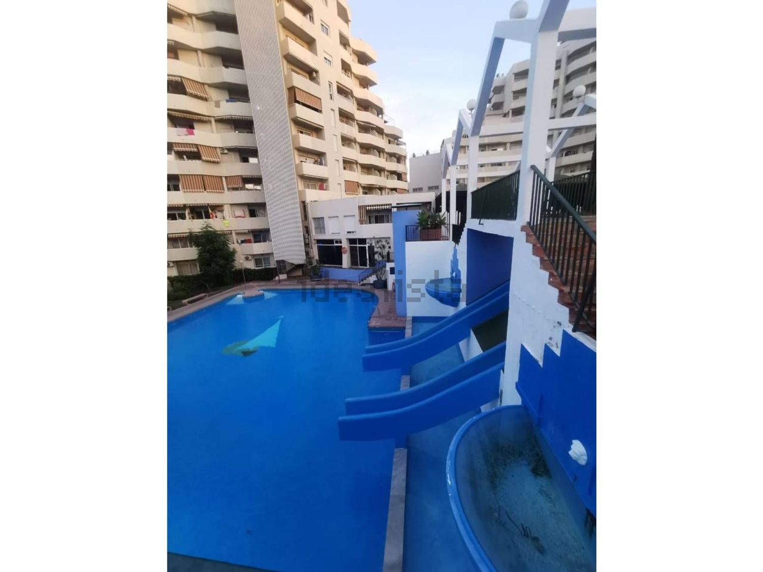 Appartamento 50 m² a Benalmádena