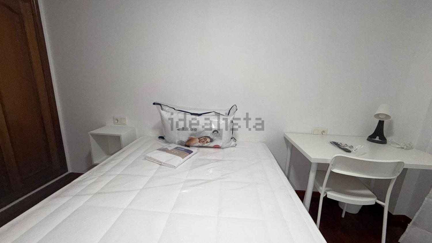 Квартира 110 м² в Оренсе