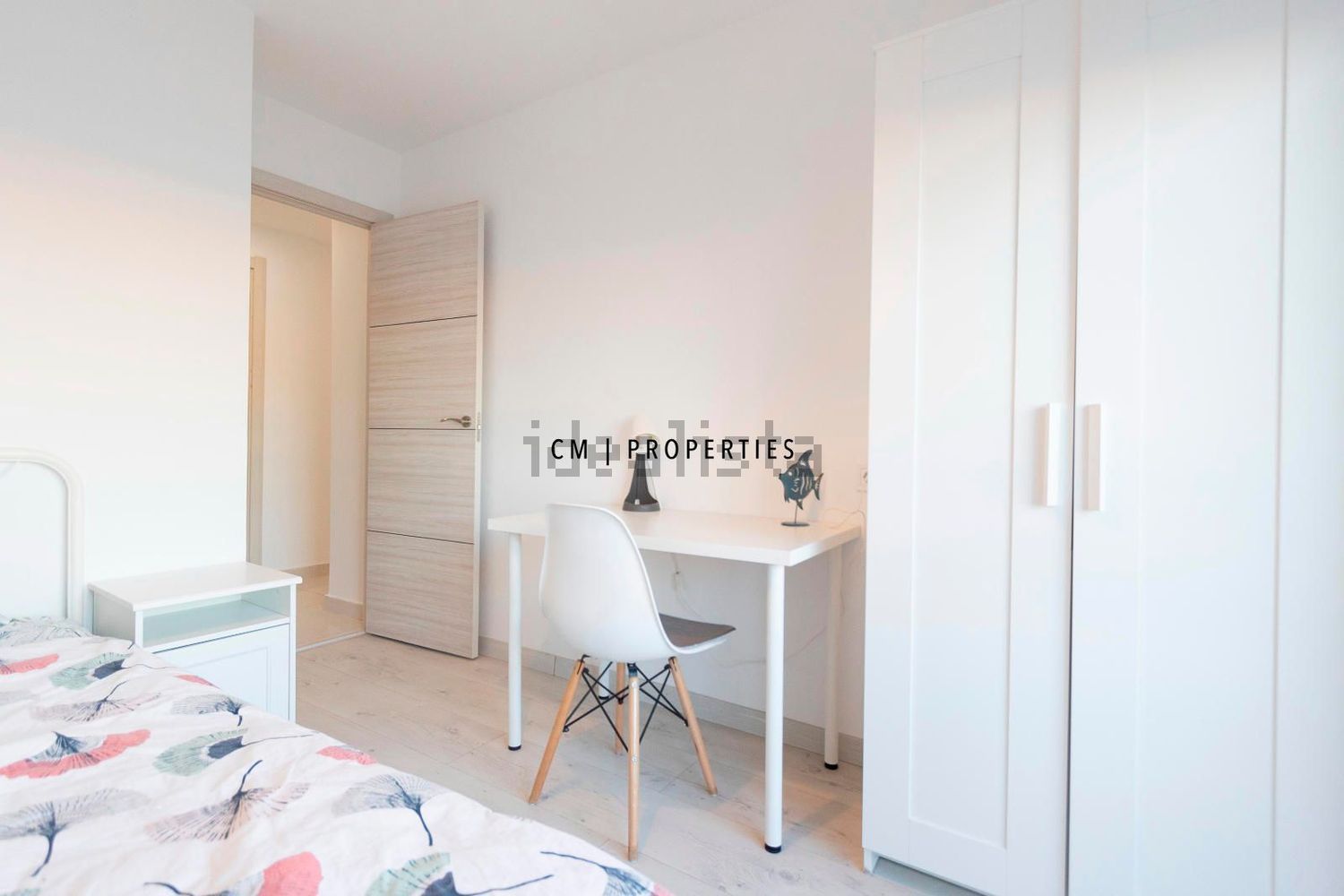 Pis de 104 m² a València