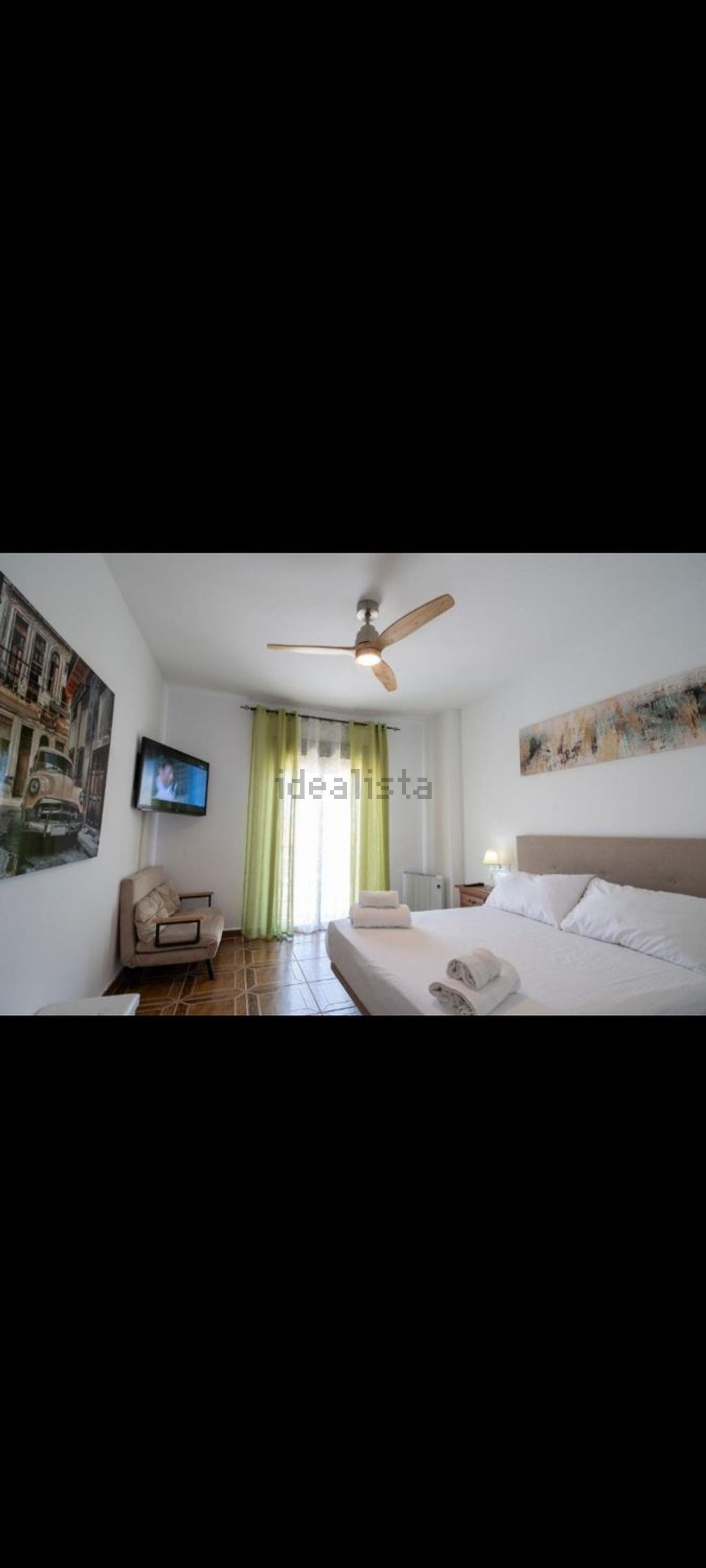 Wohnung 92 m² in Murcia