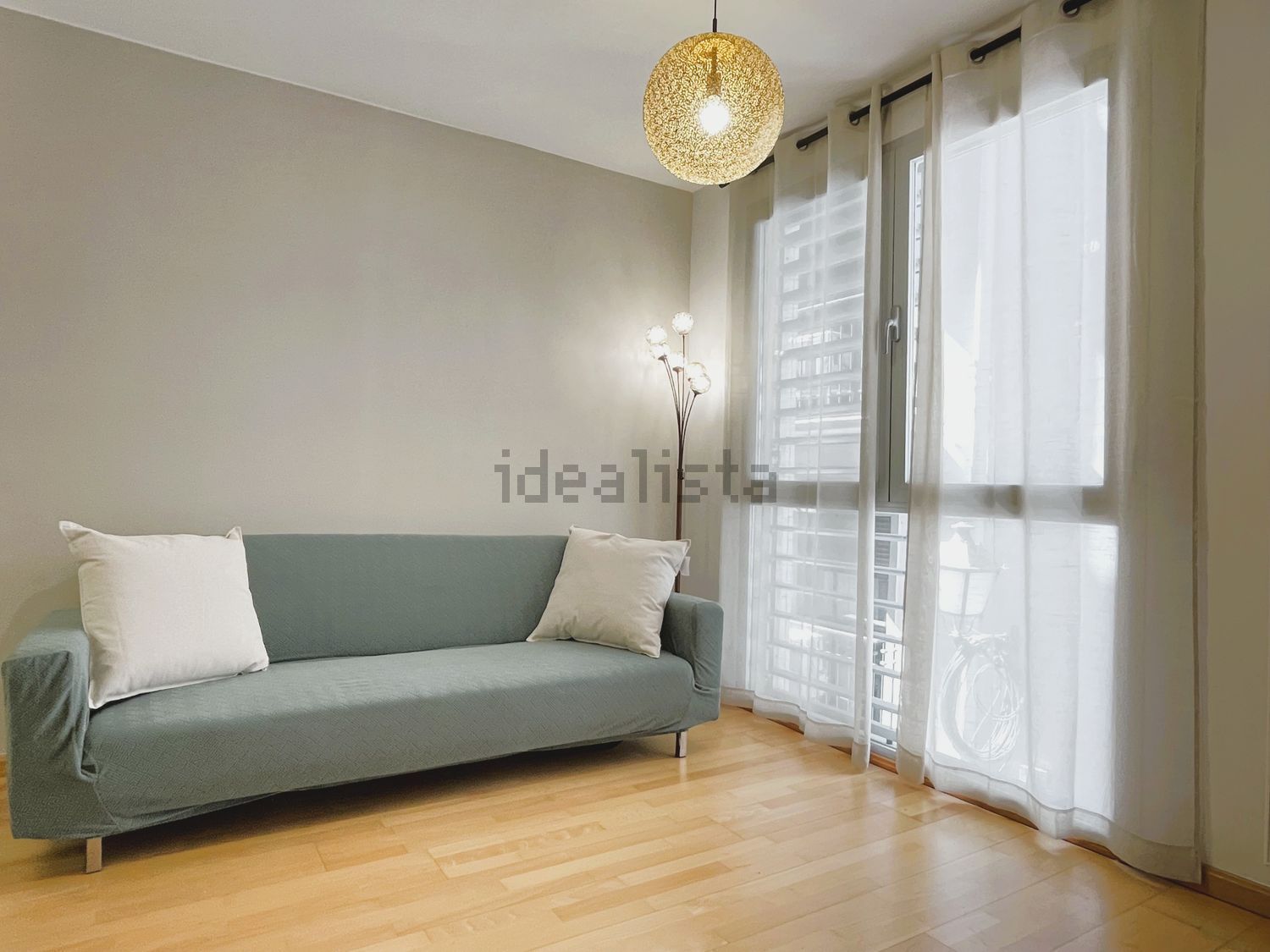 Wohnung 77 m² in Saragossa
