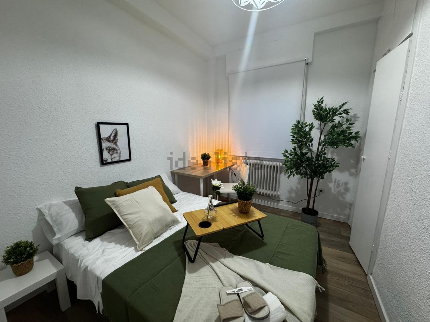 Habitación 100 m², Toledo