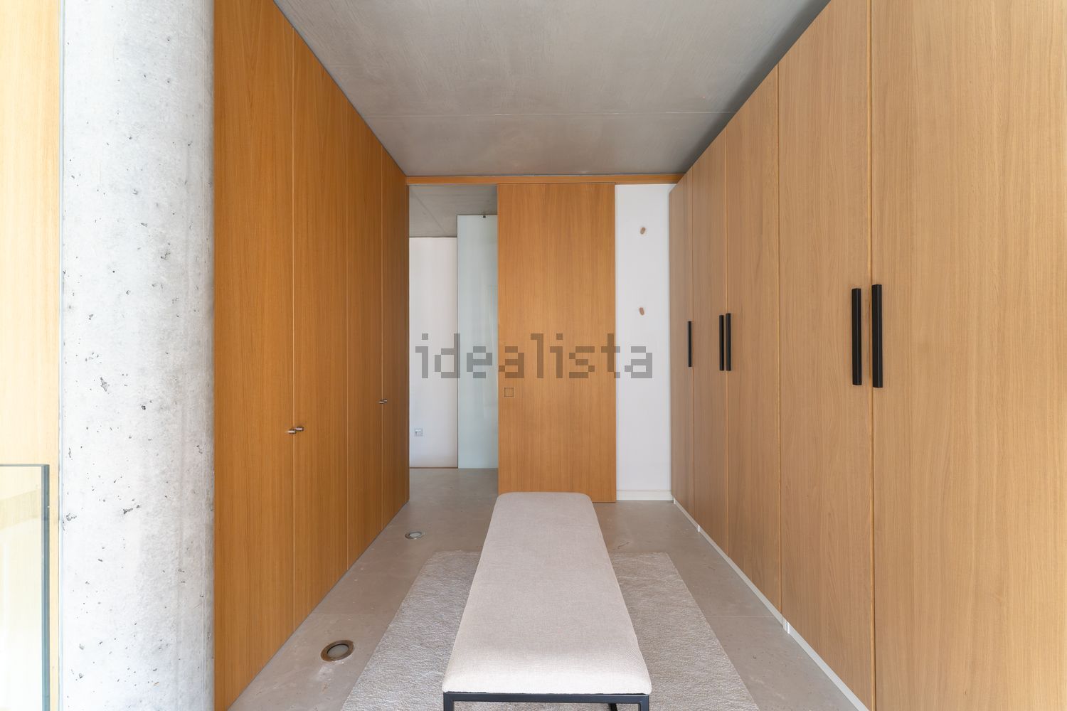 Pis de 225 m² a Madrid