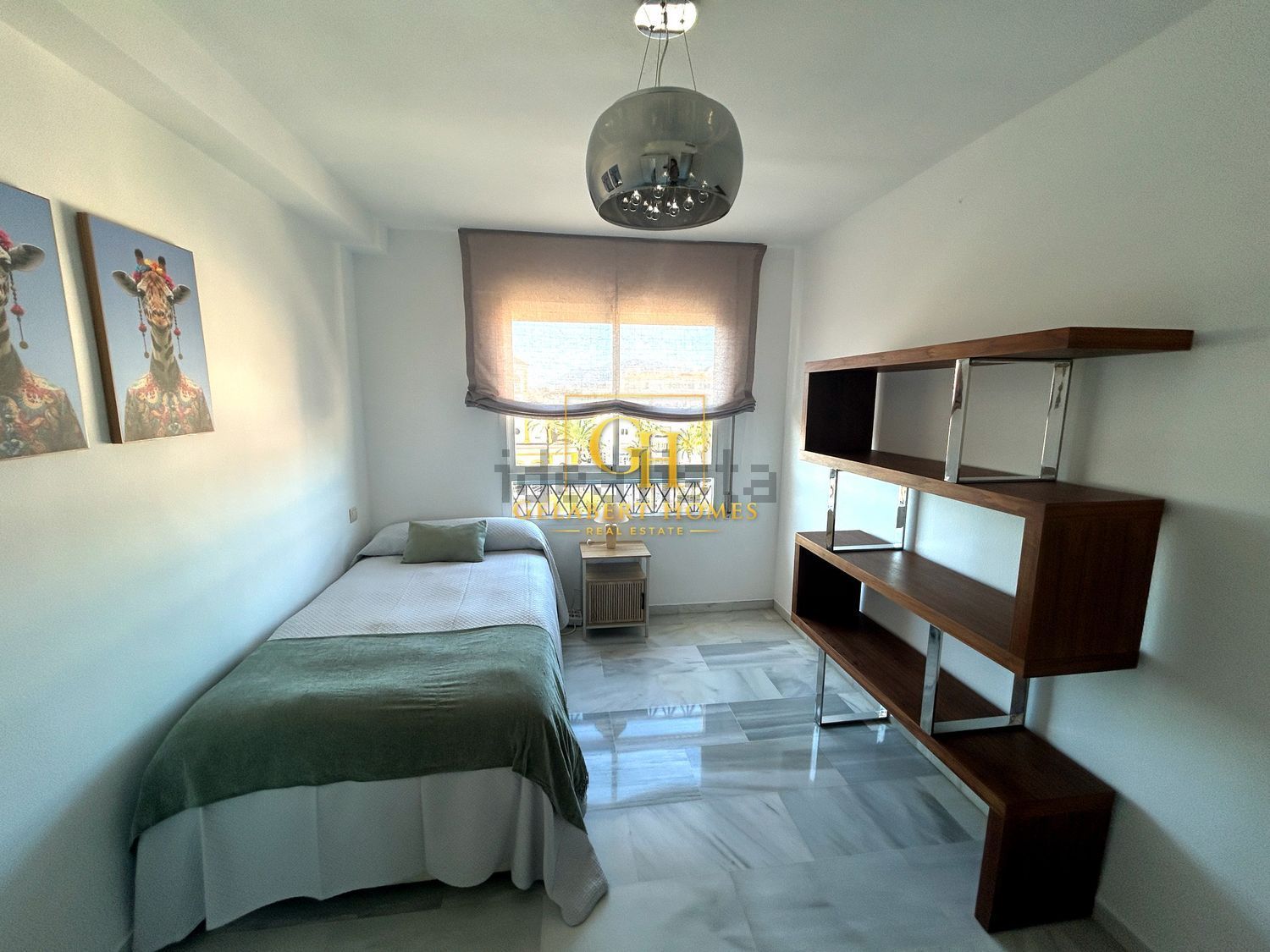Wohnung 100 m² in Marbella