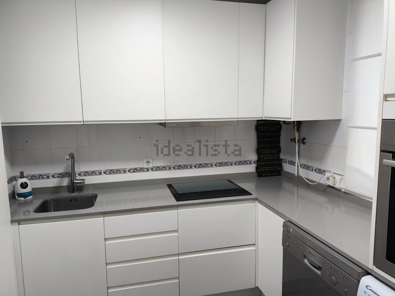 Pis de 92 m² a Sevilla