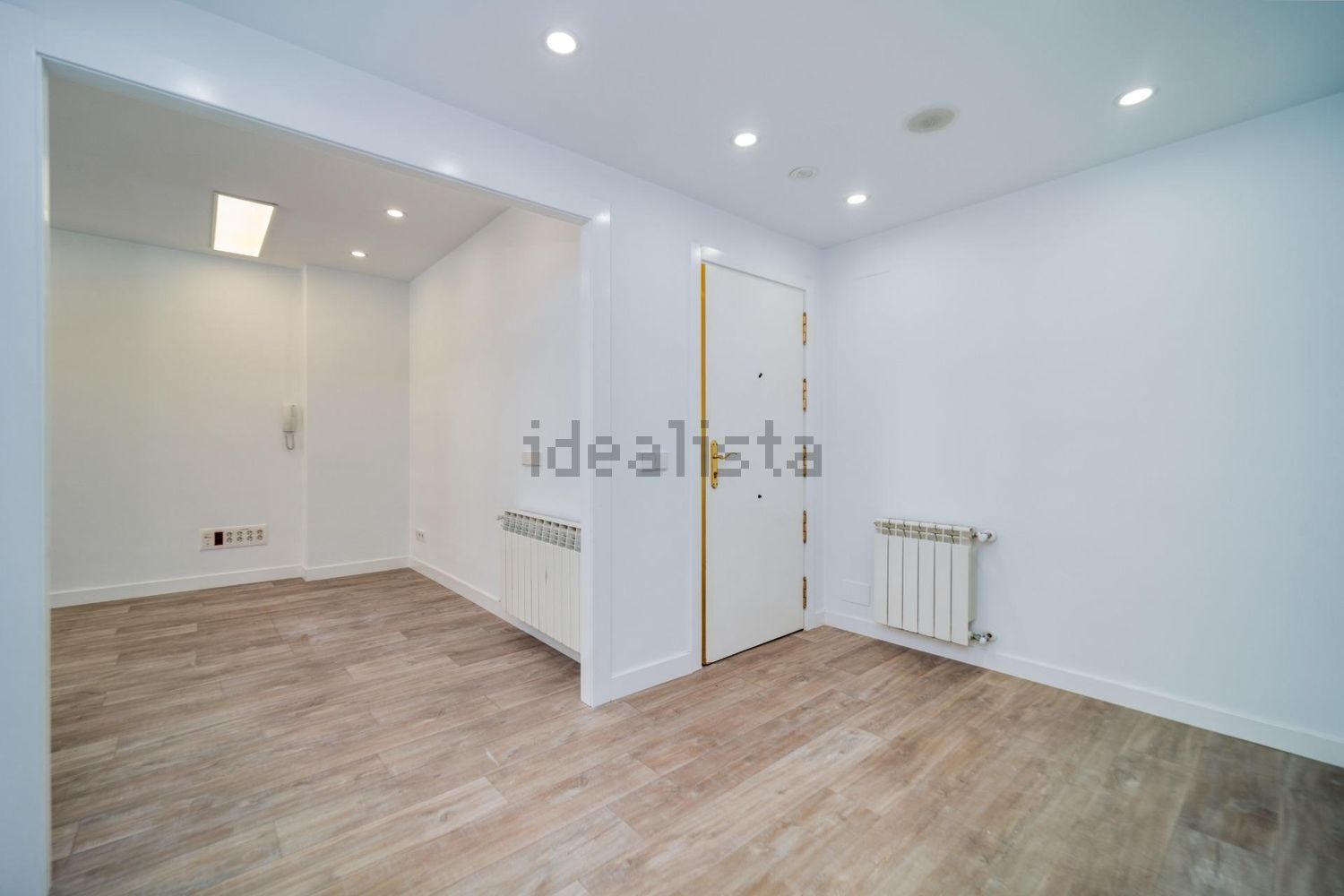 Pis de 127 m² a Madrid