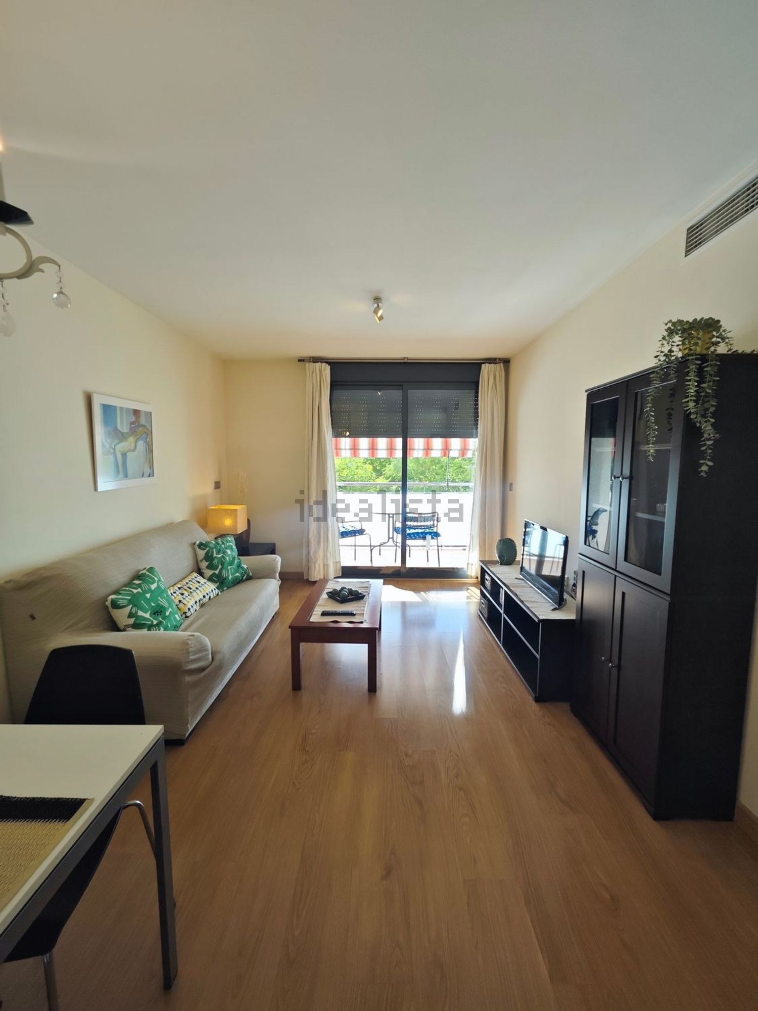 Piso de 60 m² en Murcia