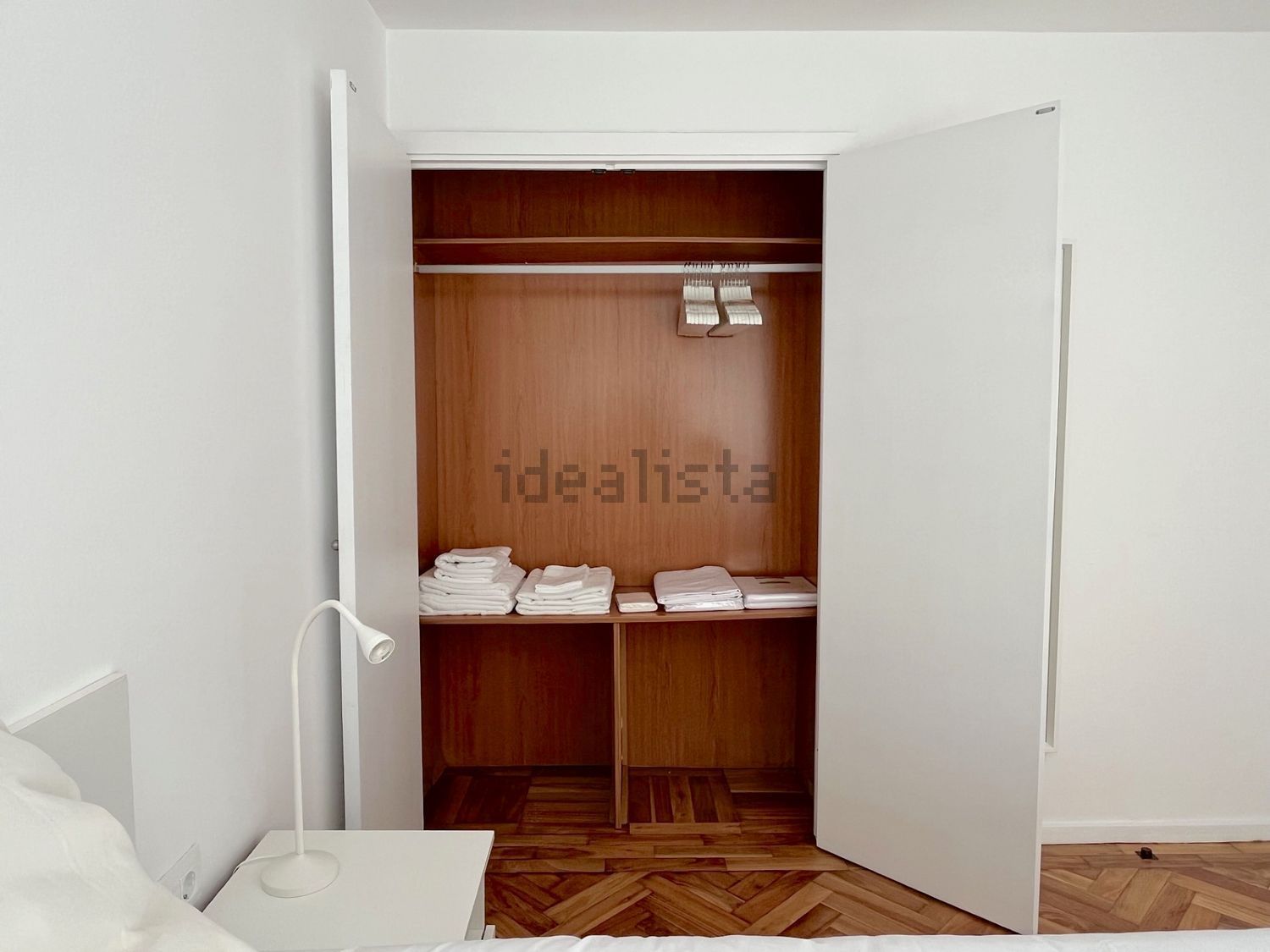 Habitació de lloguer, Vigo