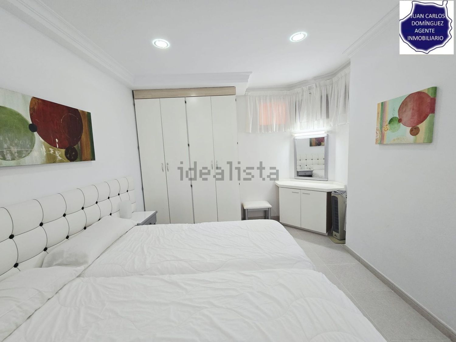 Pis de 45 m² a Mogán