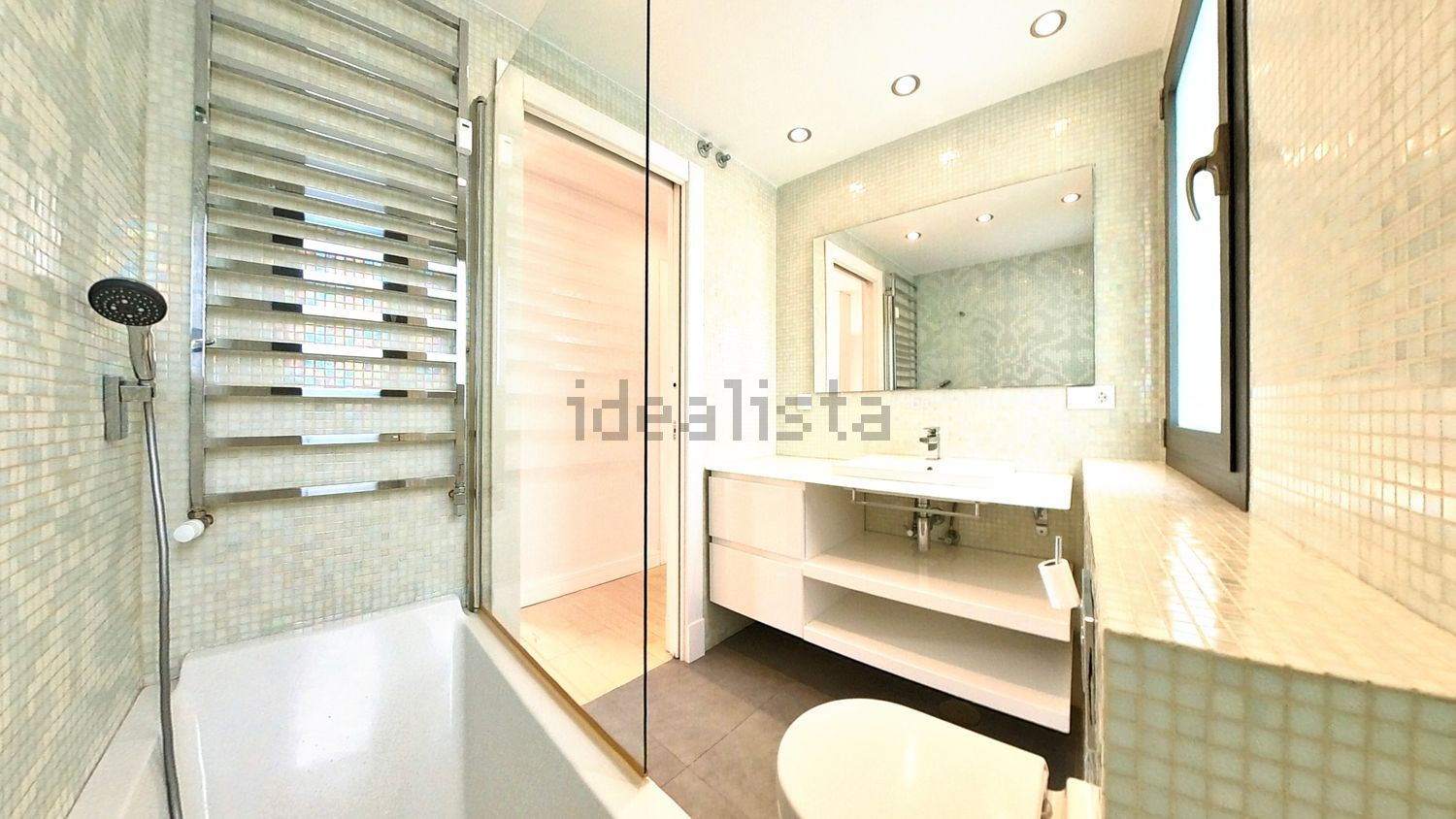 Piso de 114 m² en Madrid